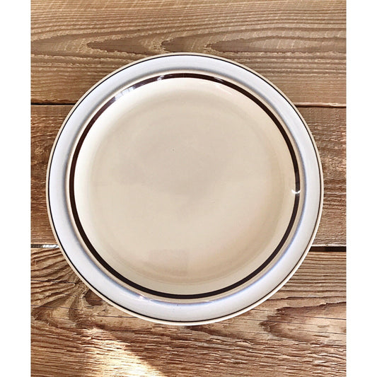 Vintage Mikasa Horizon Cirus Stoneware Dinner Plate