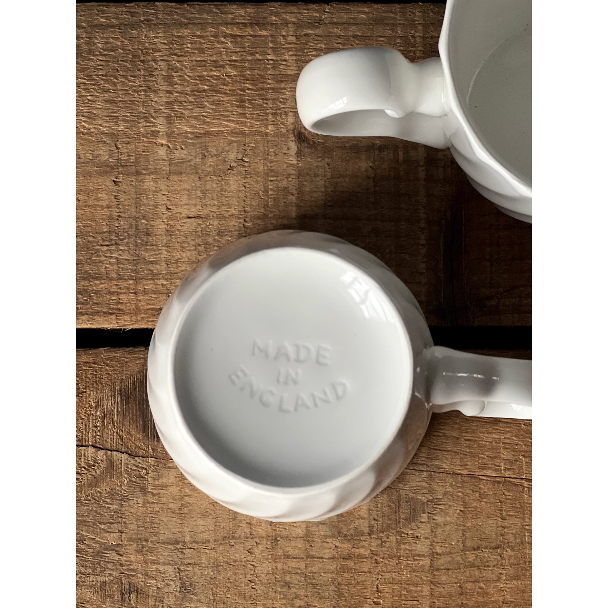 Vintage Johnson Brothers Regency Mug