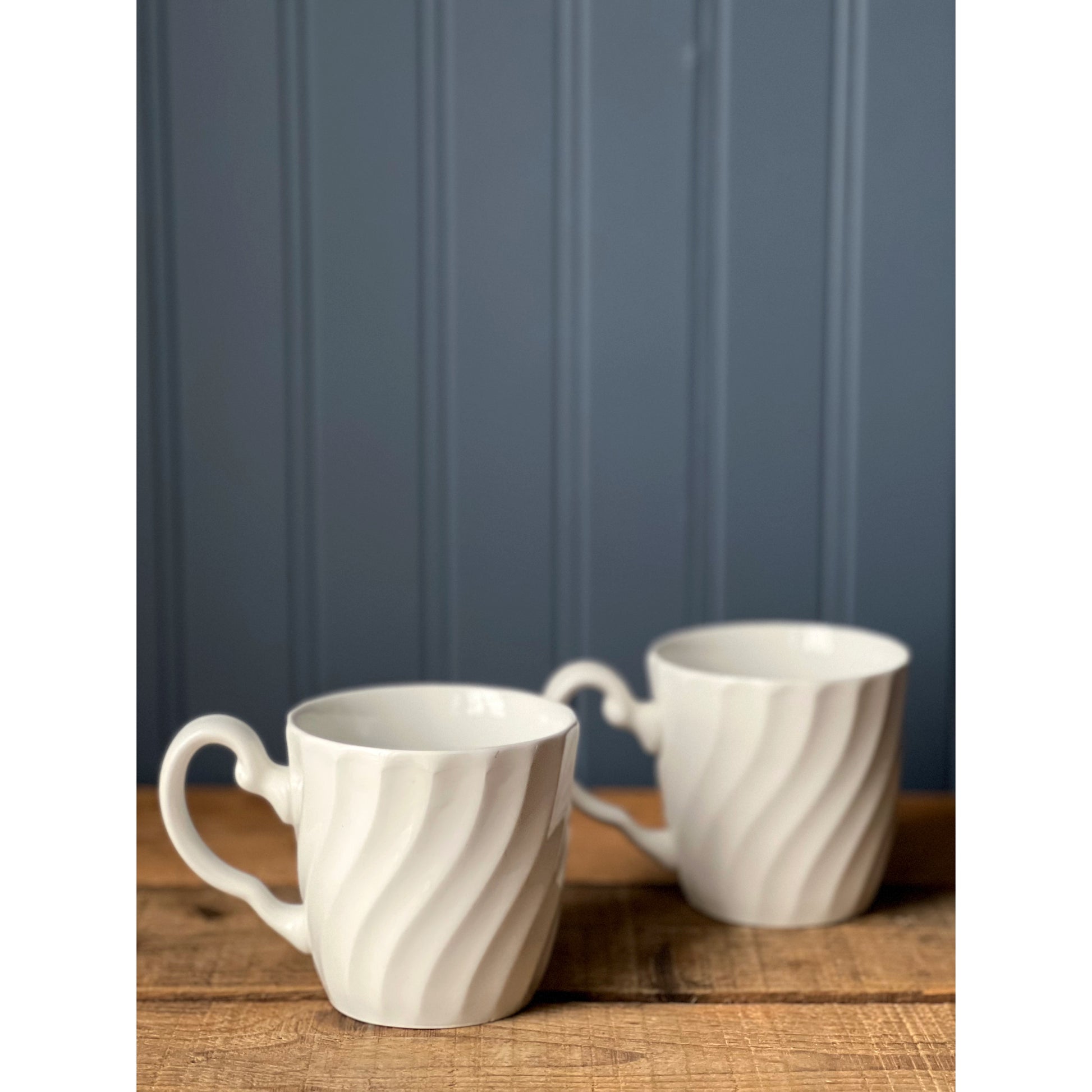 Vintage Johnson Brothers Regency Mug