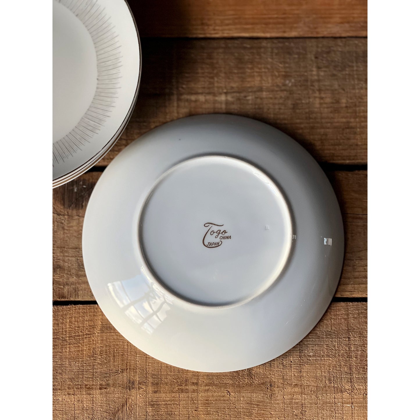 Togo Japan Coupe Soup Bowl