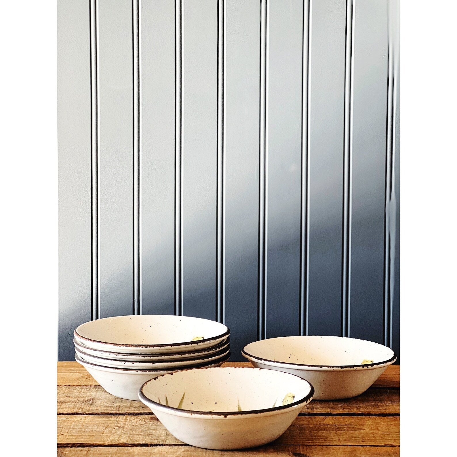 Stonehenge Midwinter Rangoon Coupe Cereal Bowl