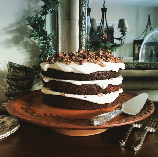 Christmas Cake