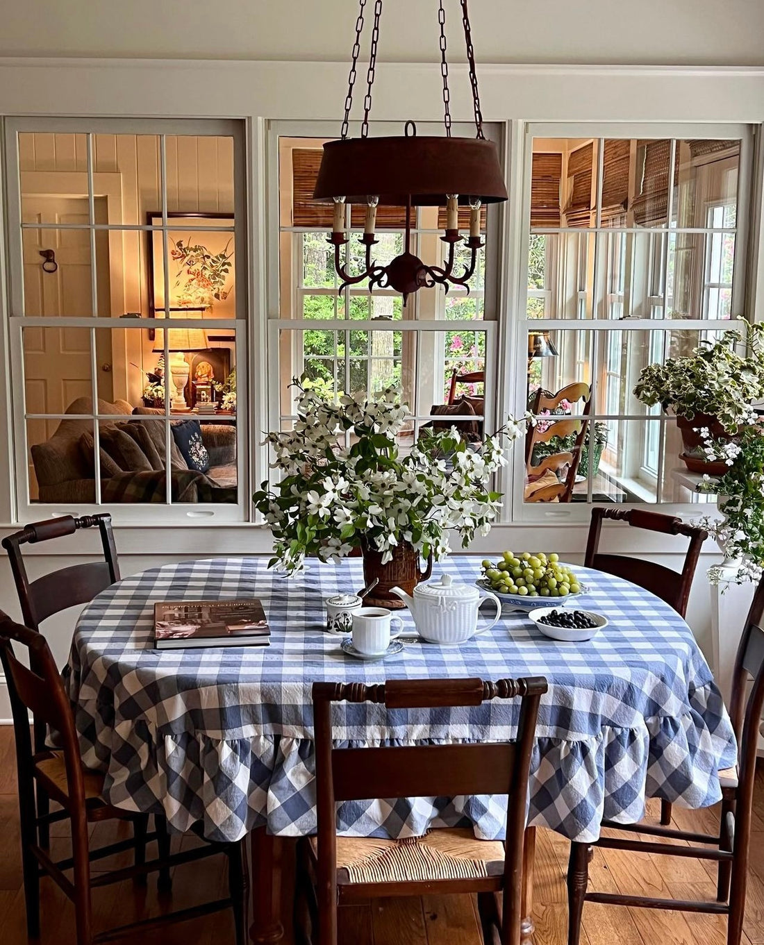 Getting to know Kathleen @mysoutherntupelo