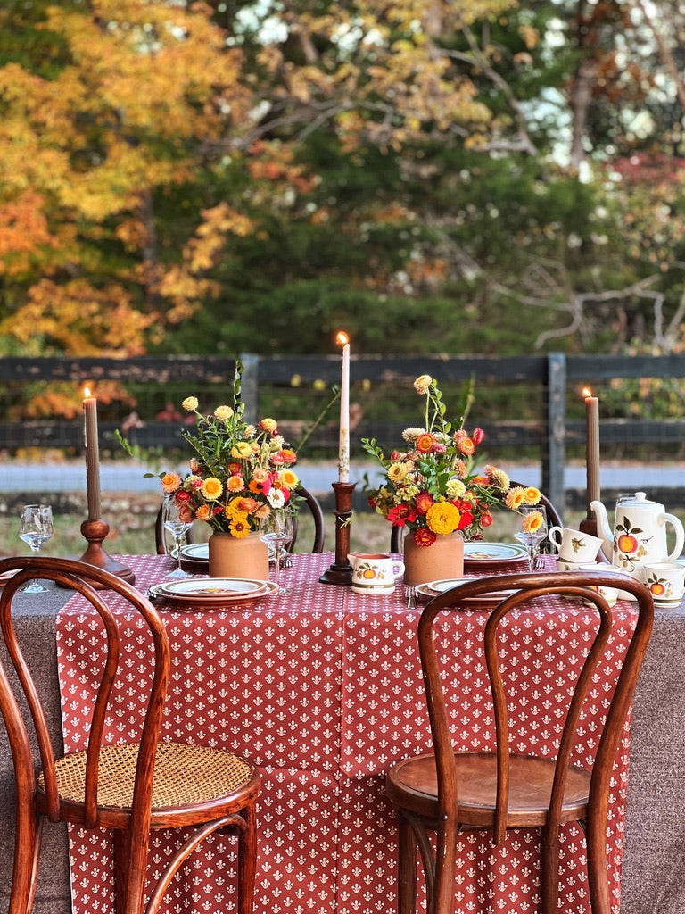 Vintage & Antique Tableware, Glassware & Home Decor | Feast