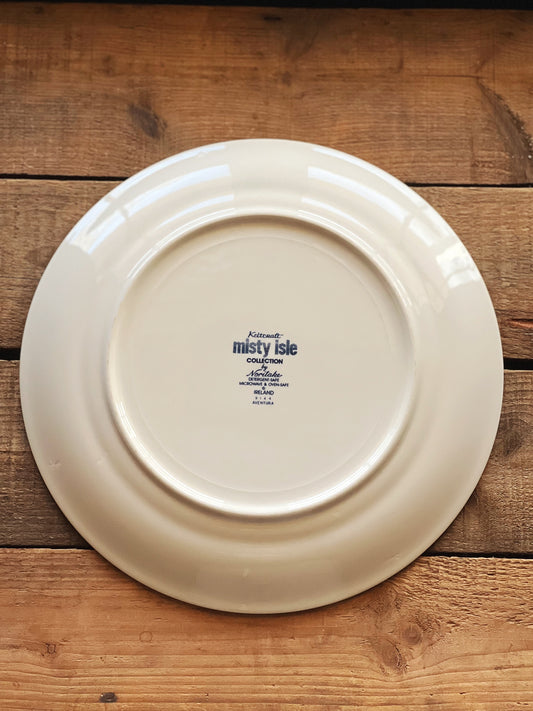 Vintage Noritake Keltcraft Misty Isles Aventura Salad Plate