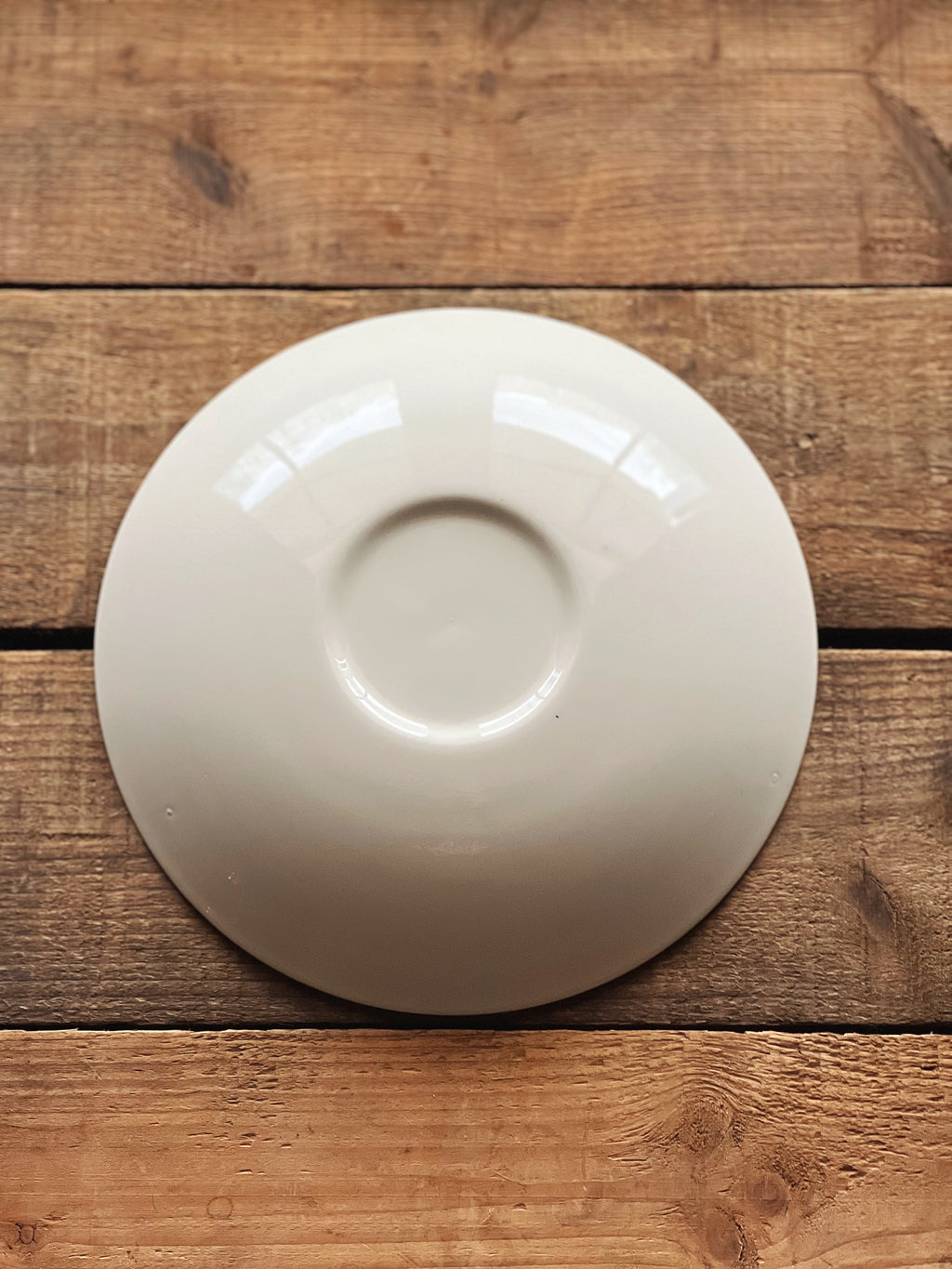 Vintage Set of 4 Forsythia by Knowles Soup Bowls