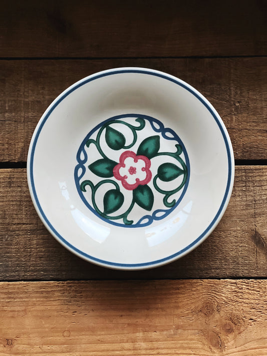 Pfaltzgraff Arbor Vine salad plate