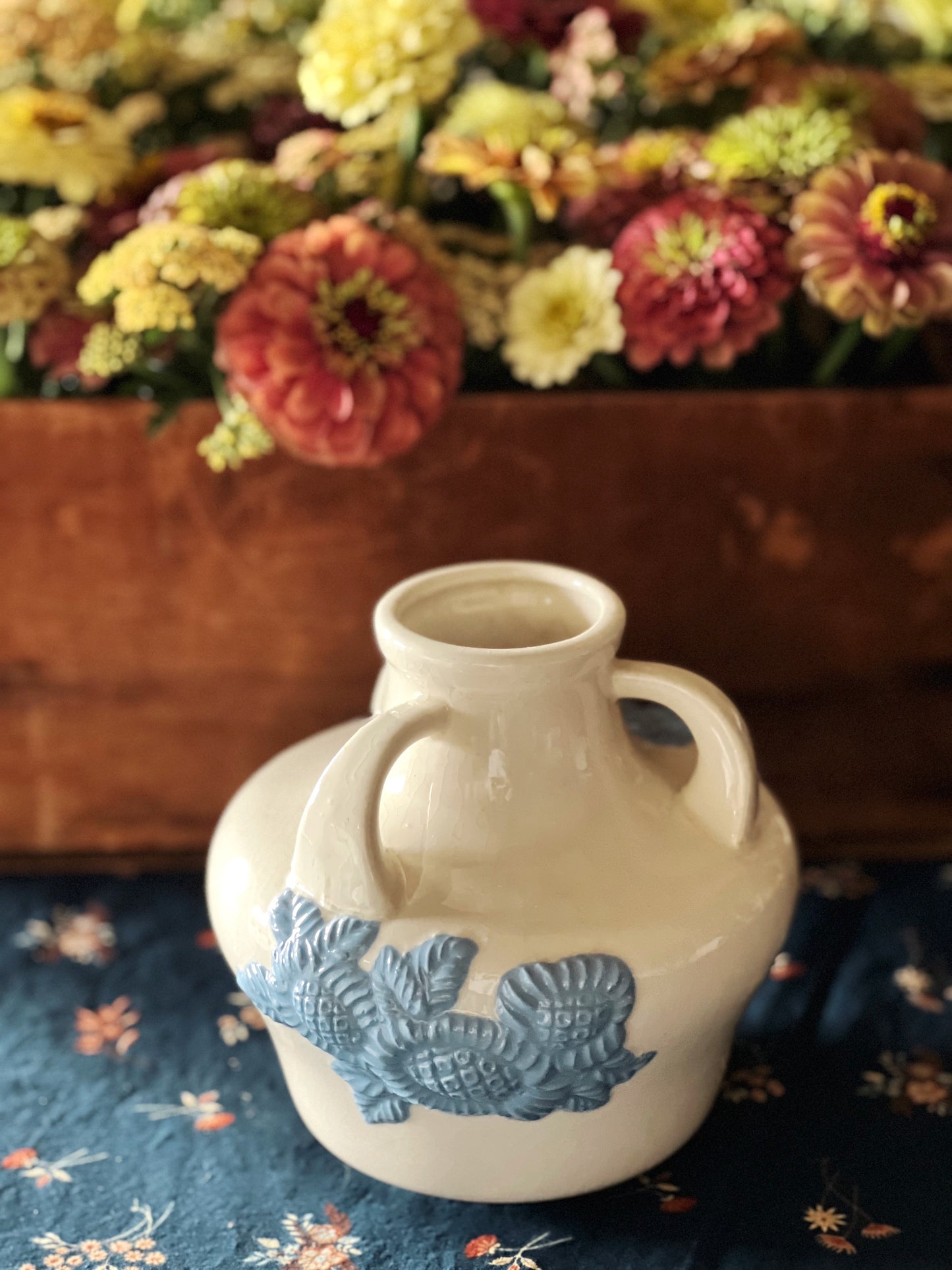Vintage Vase Made in Japan – feastvintage
