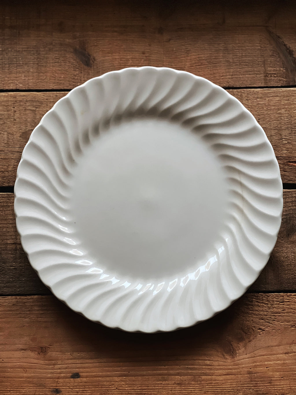 Vintage Johnson Brothers Regency Dinnerware