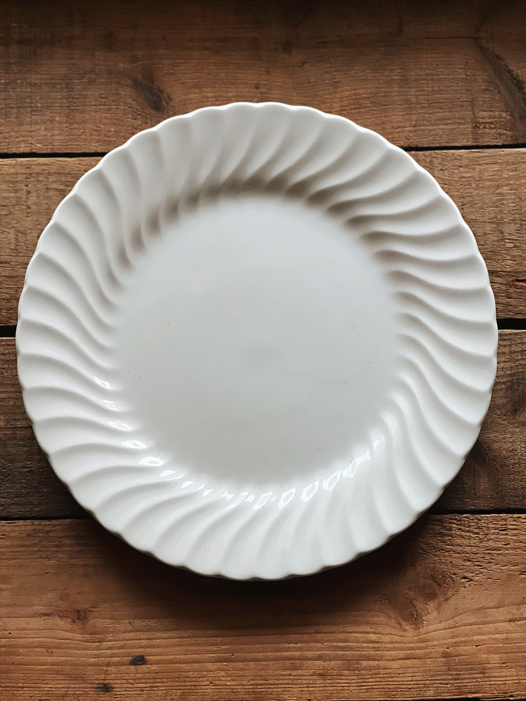 Vintage Johnson Brothers Regency Dinnerware