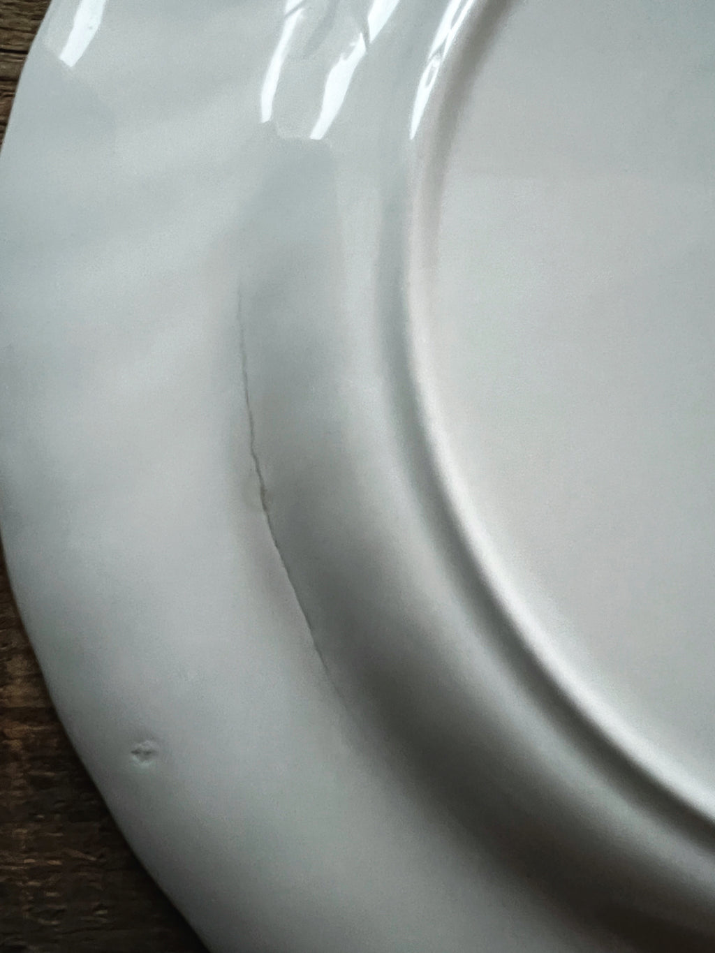 Vintage Johnson Brothers Regency Dinnerware