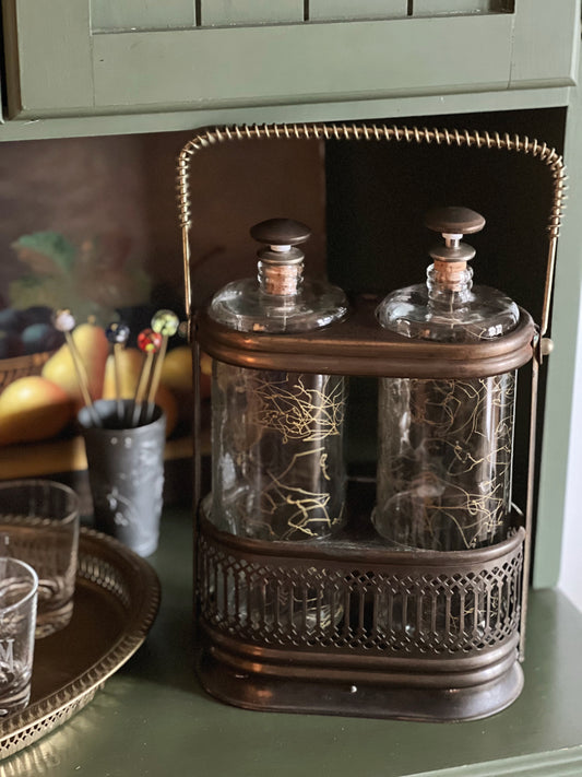 Vintage & Antique Glassware – feastvintage