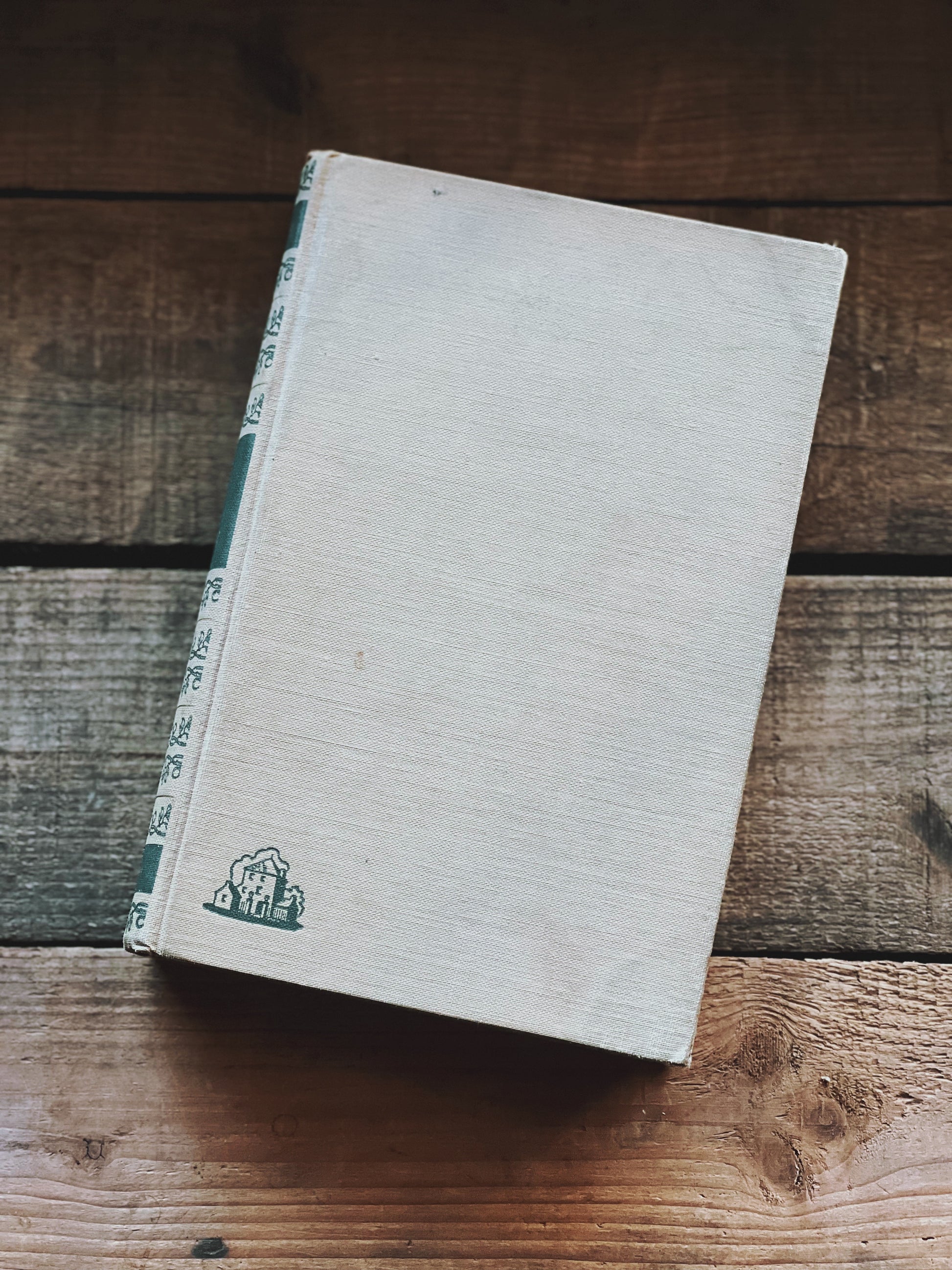 Vintage Book Return to Paradise by James A Michener