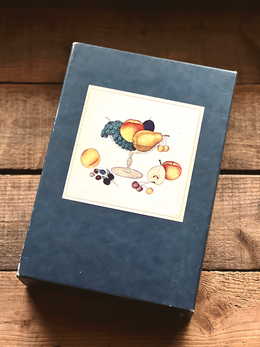 Vintage The American Heritage Cookbook Two Volume Box Set