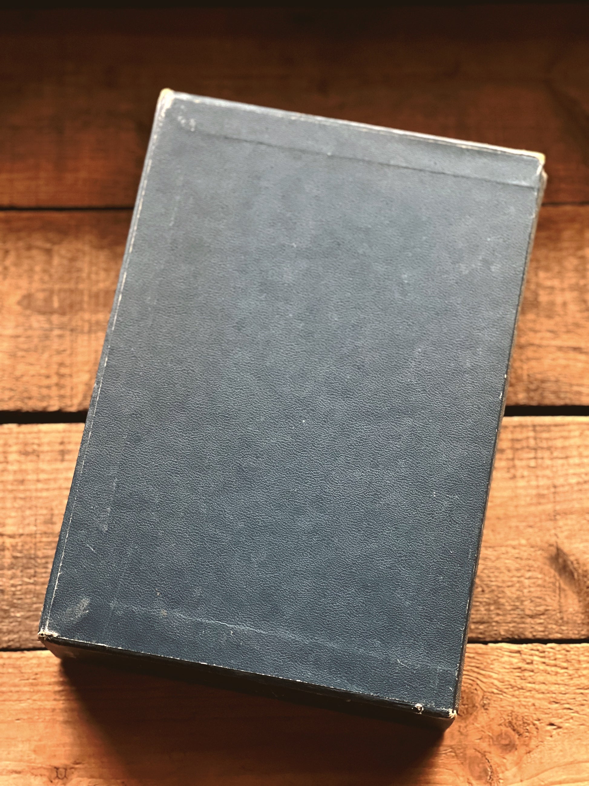 Vintage The American Heritage Cookbook Two Volume Box Set