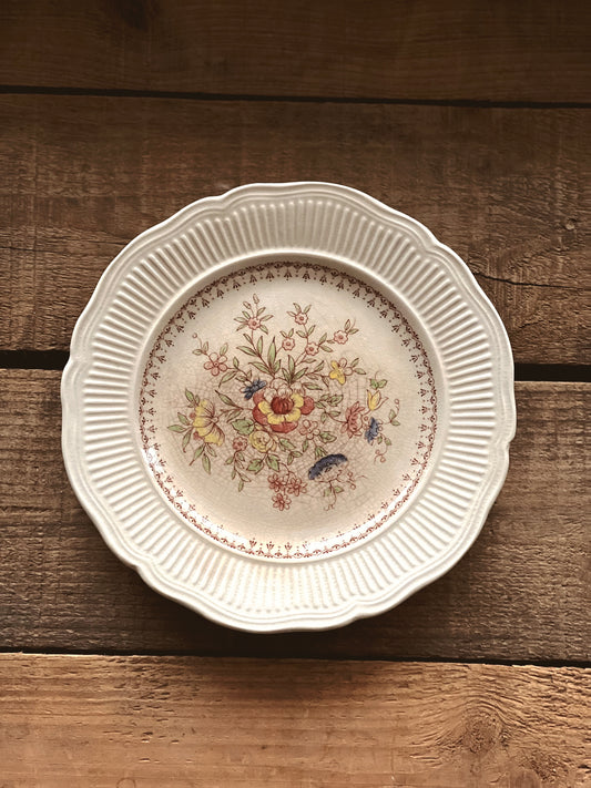 Vintage Royal Doulton The Medford Bread & Butter Plate
