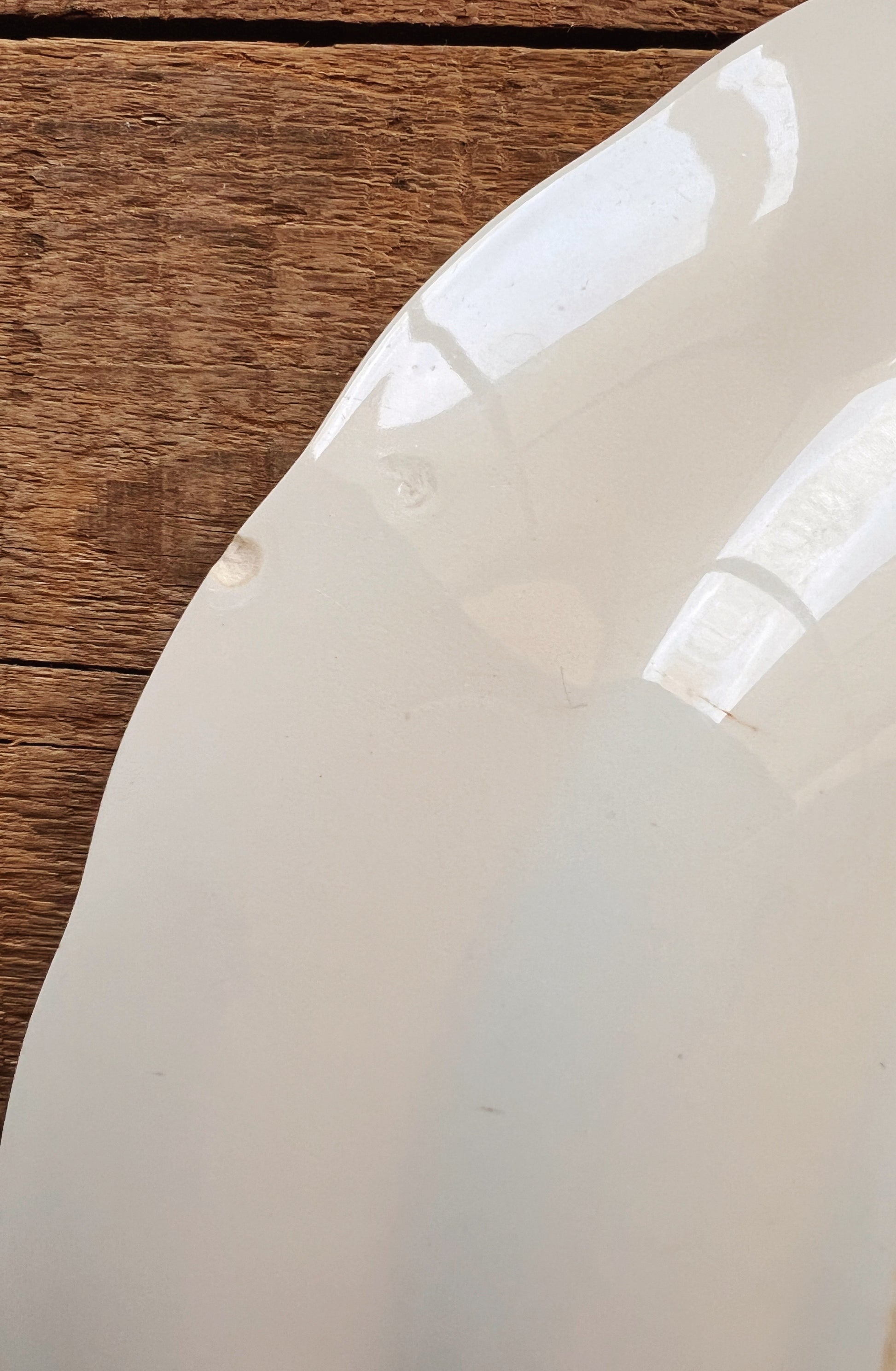 Vintage Nikko Provincial Avondale Dinner Plate