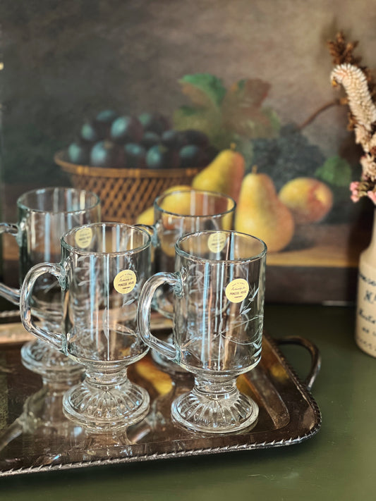 Vintage and Antique Mugs – feastvintage