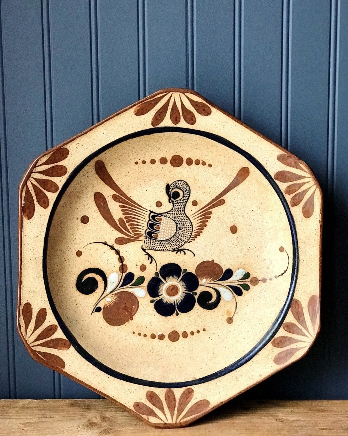 Decorative Wall Plates | Vintage Plates for Wall Decor Feast