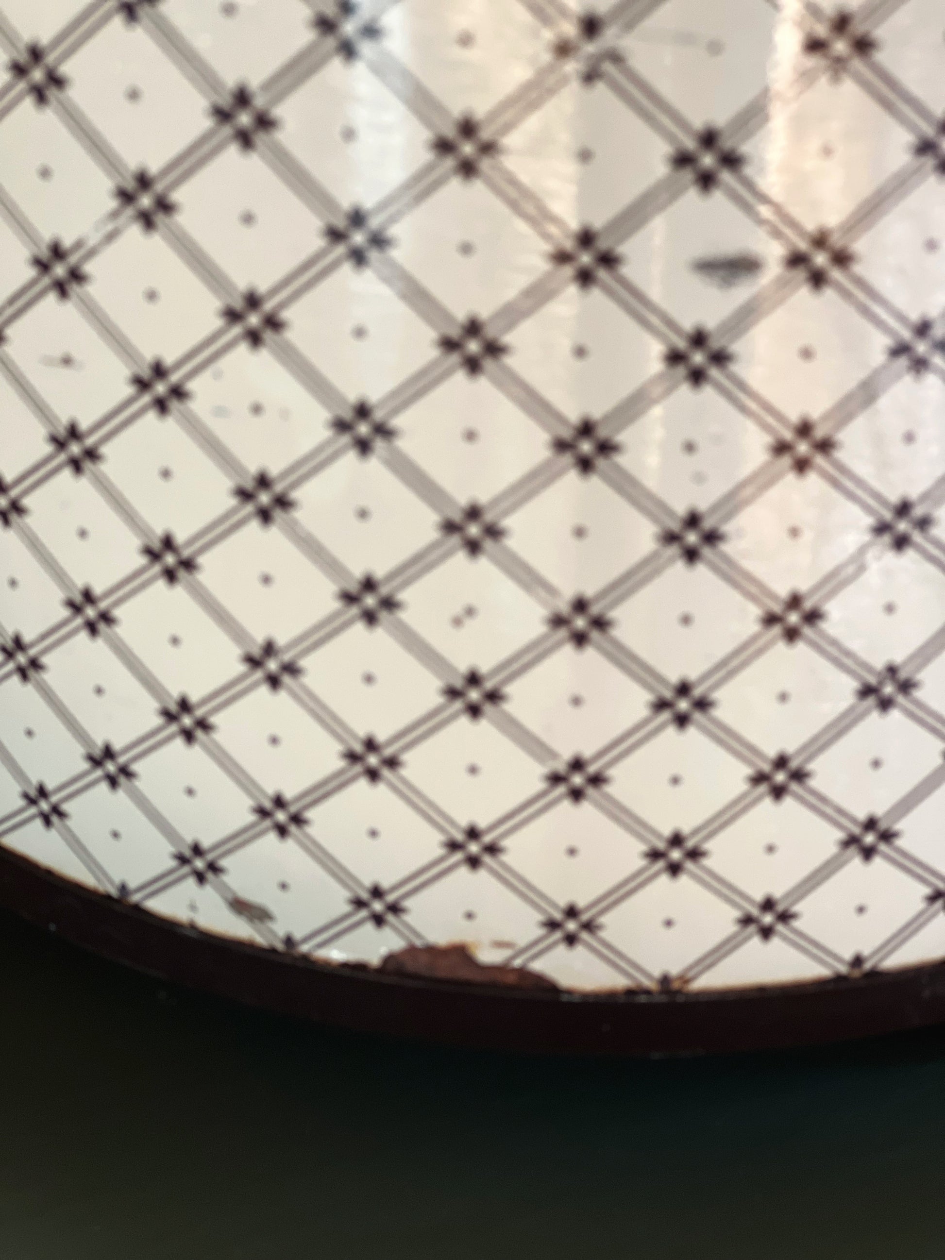 Vintage Rival 3.5 Quart Multi Temperature Slow Cooker