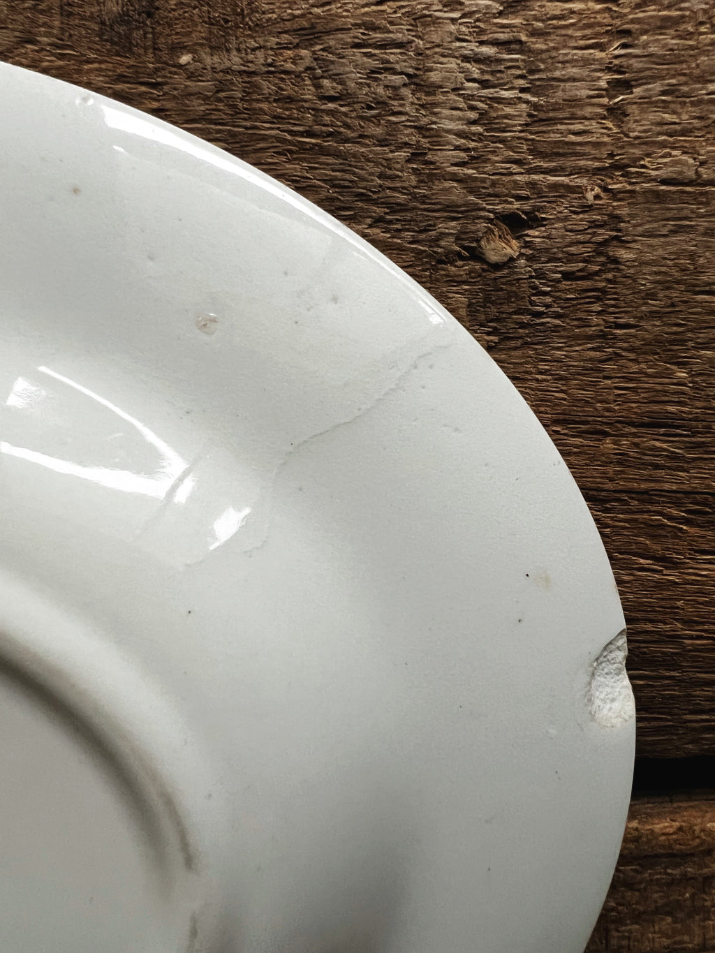 Vintage Homer Laughlin Empire Green Gravy Boat and Underplate