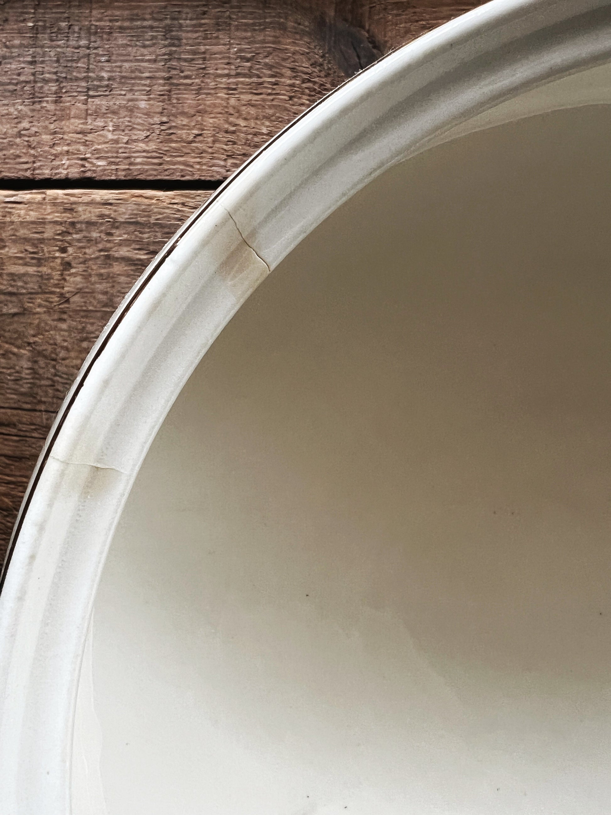 Vintage Homer Laughlin Cavalier Green Tureen / Covered Vegetable Dish