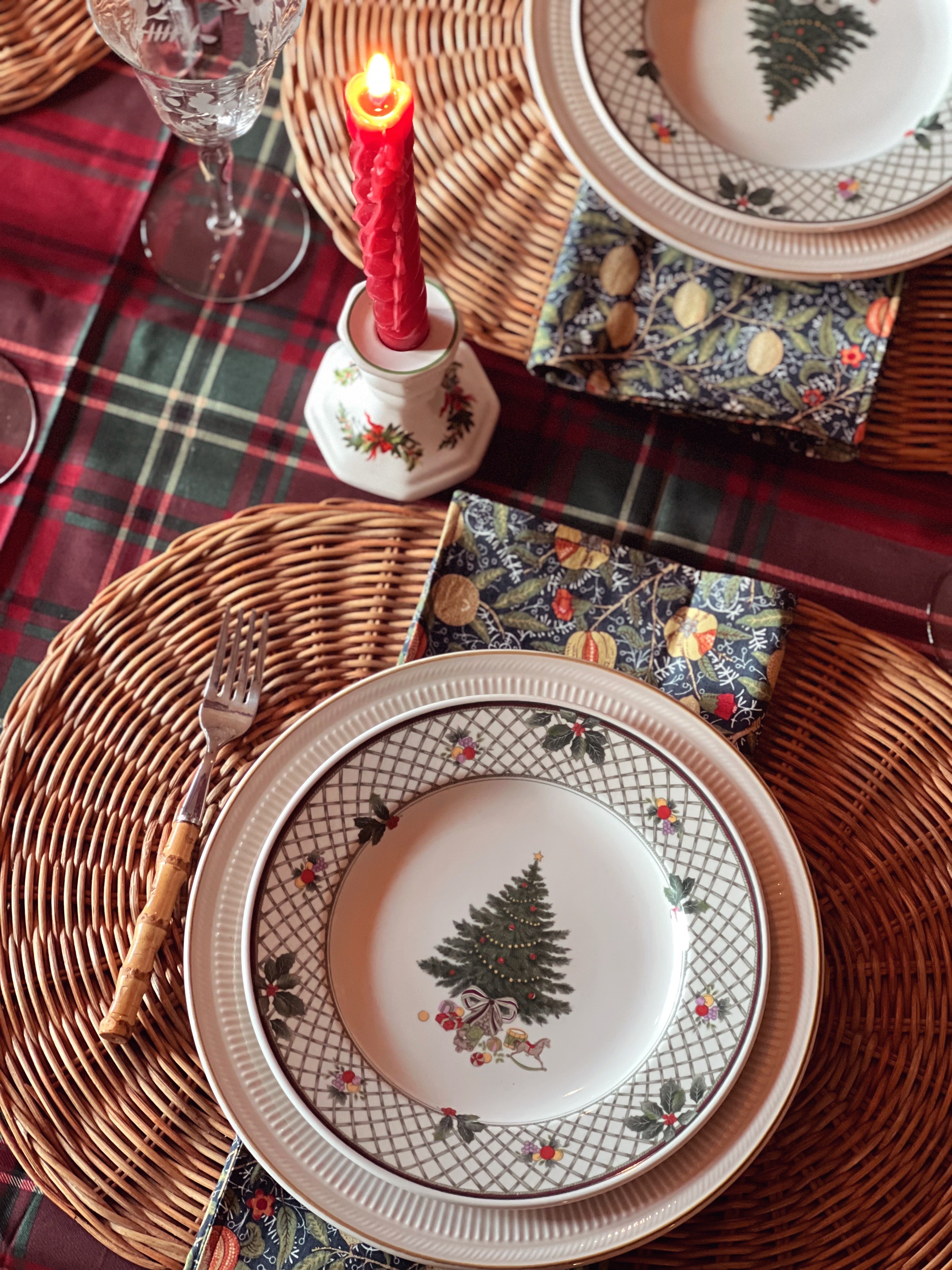 Curated Vintage Collections – feastvintage