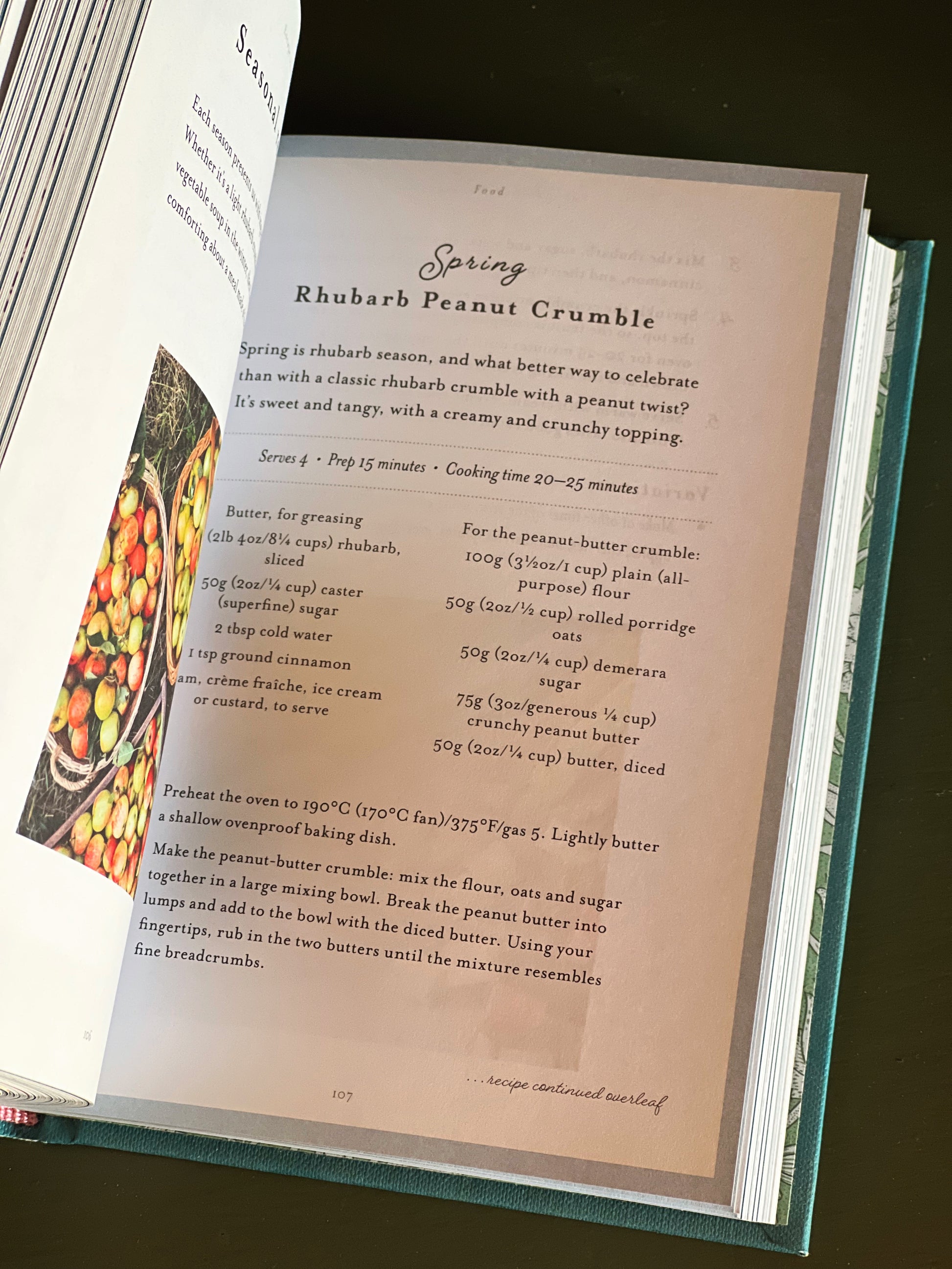 Escape Into Cottagecore by Ramona Jones