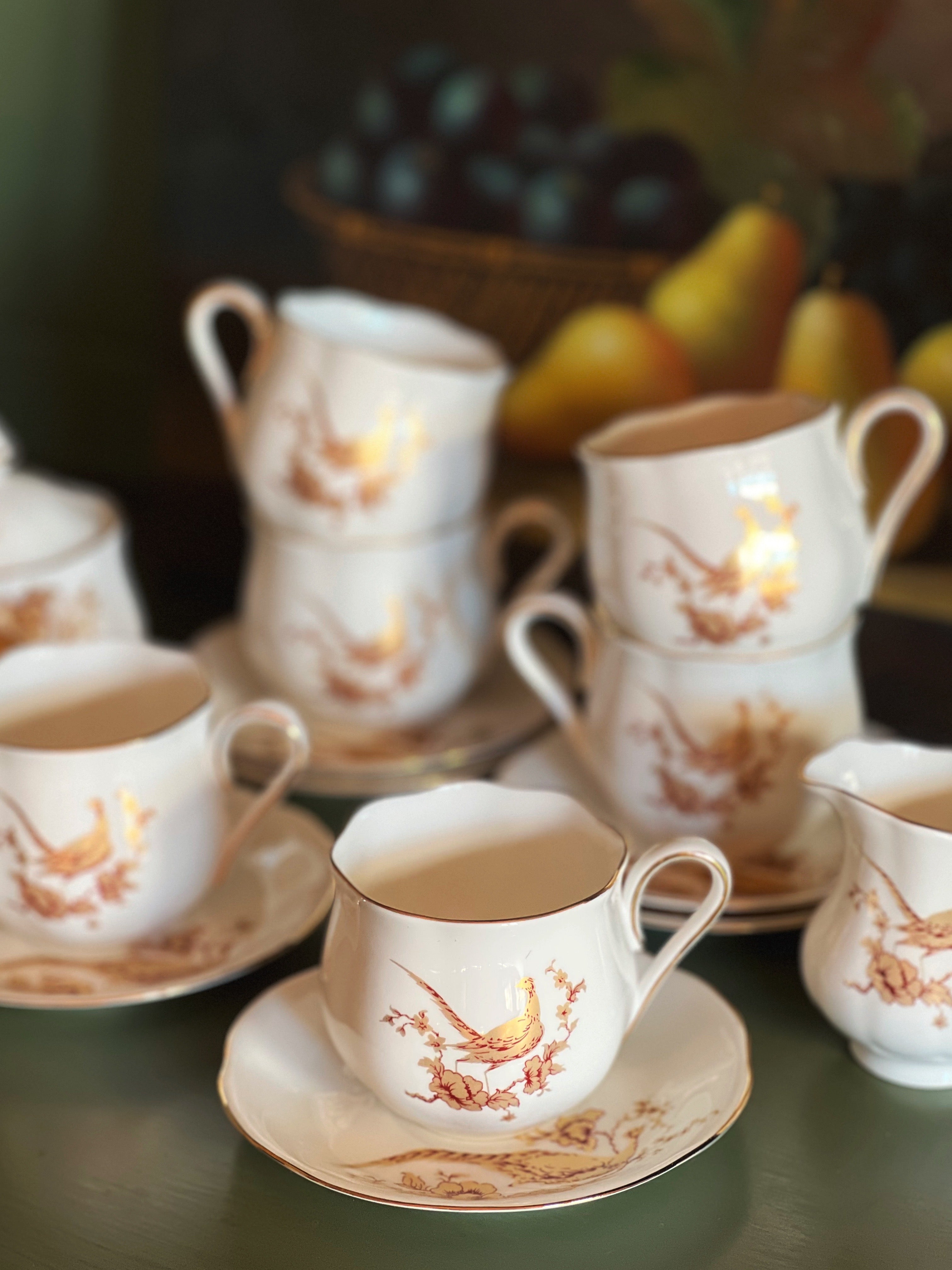 New Arrivals of Vintage & Antique Items – feastvintage