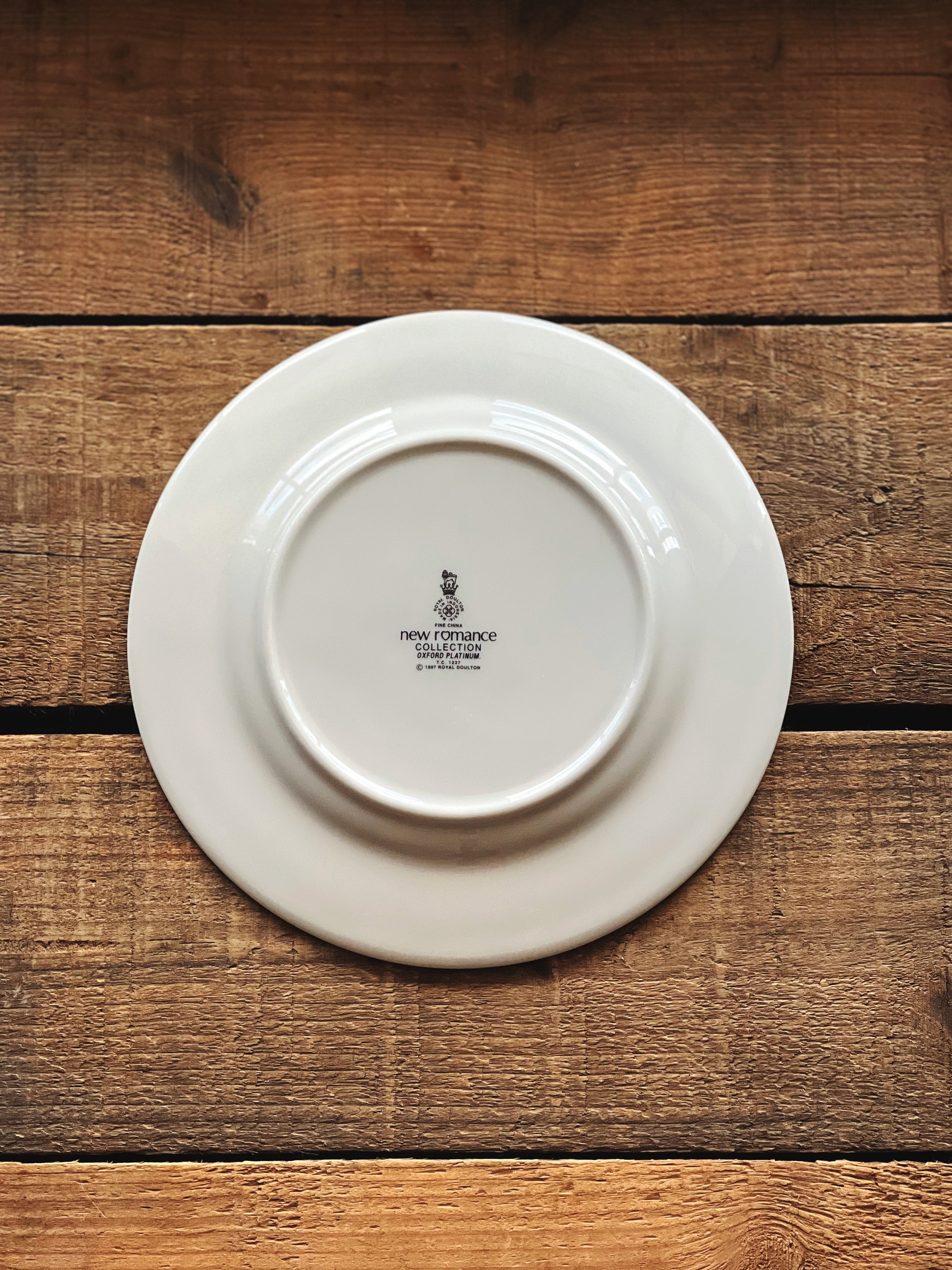 Collected Royal Doulton China & Tableware | Feast Vintage