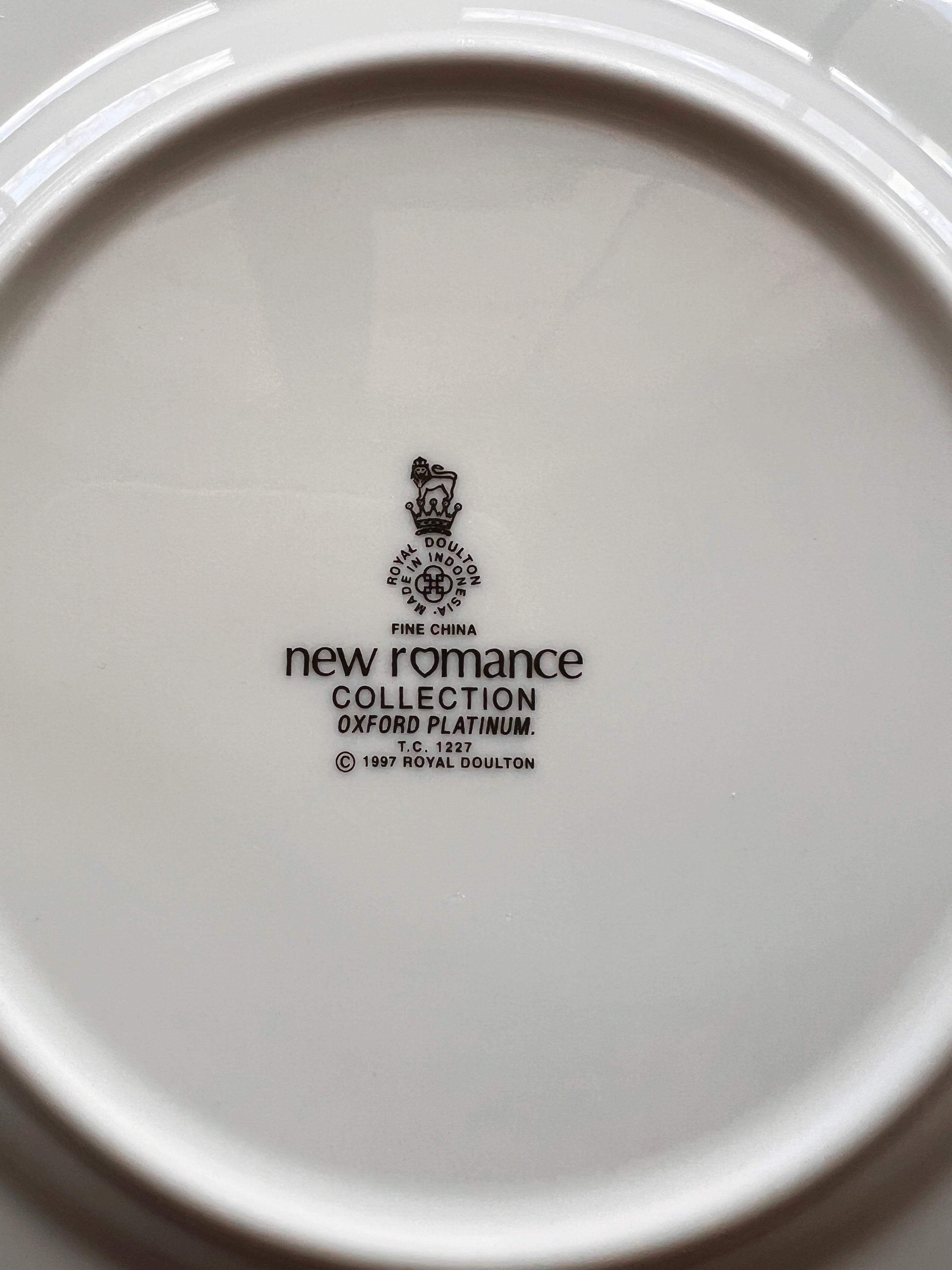 Collected Royal Doulton China & Tableware | Feast Vintage