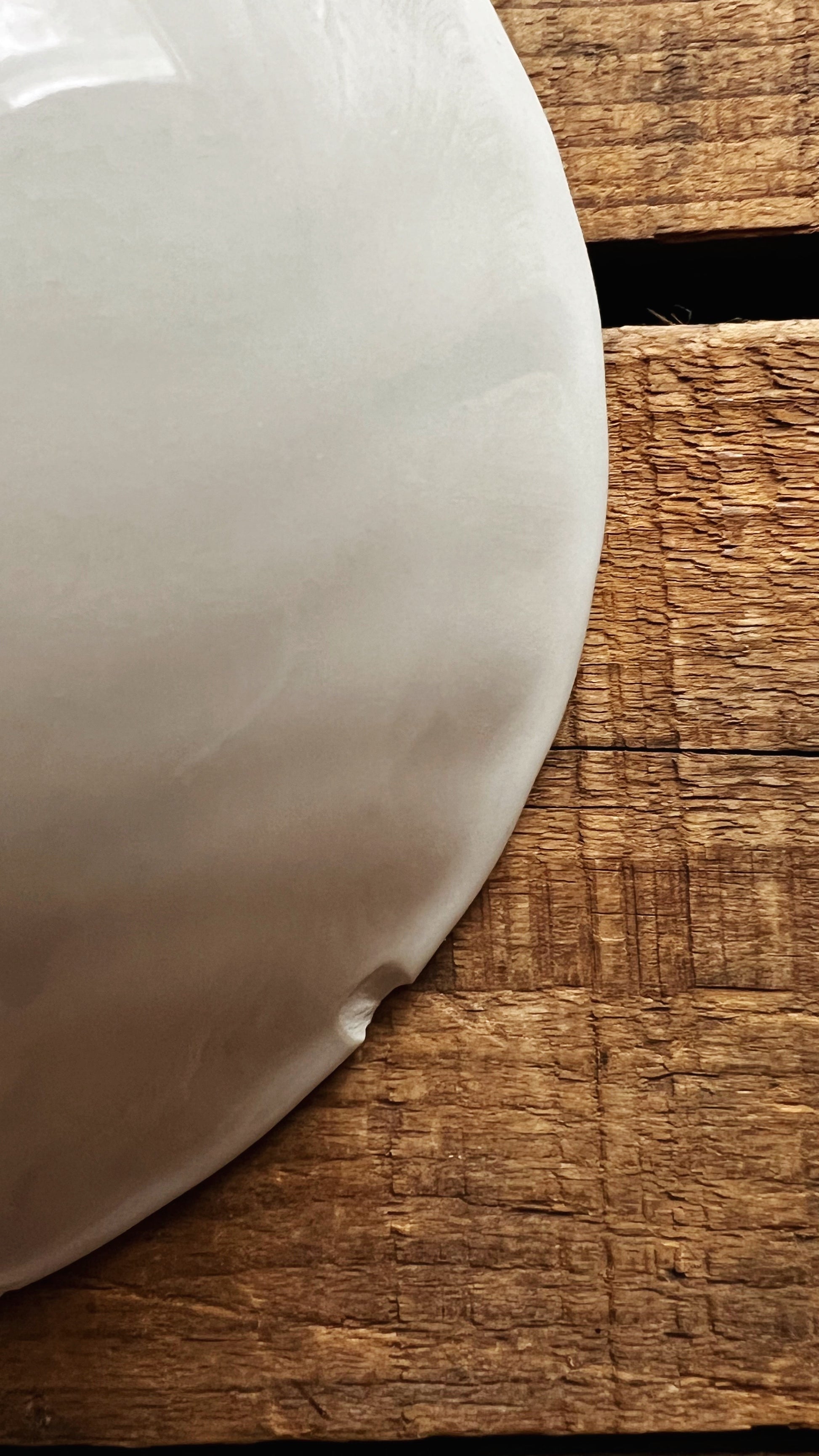 Vintage Johnson Brothers Indies Pink Oval Vegetable Bowl