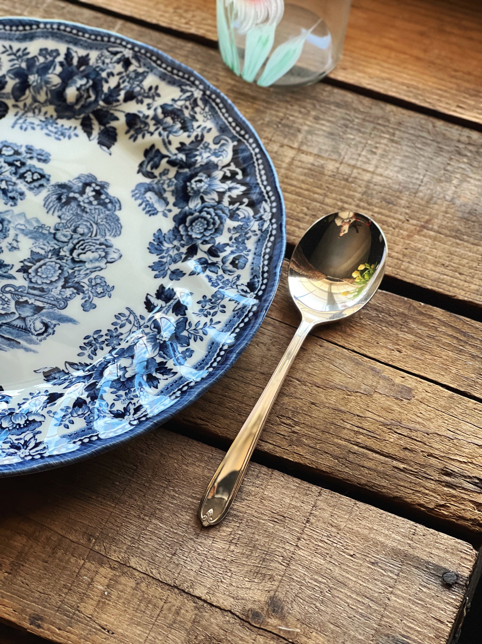 Vintage Oneida Prestige Silver Longchamp Chaumont Silverware