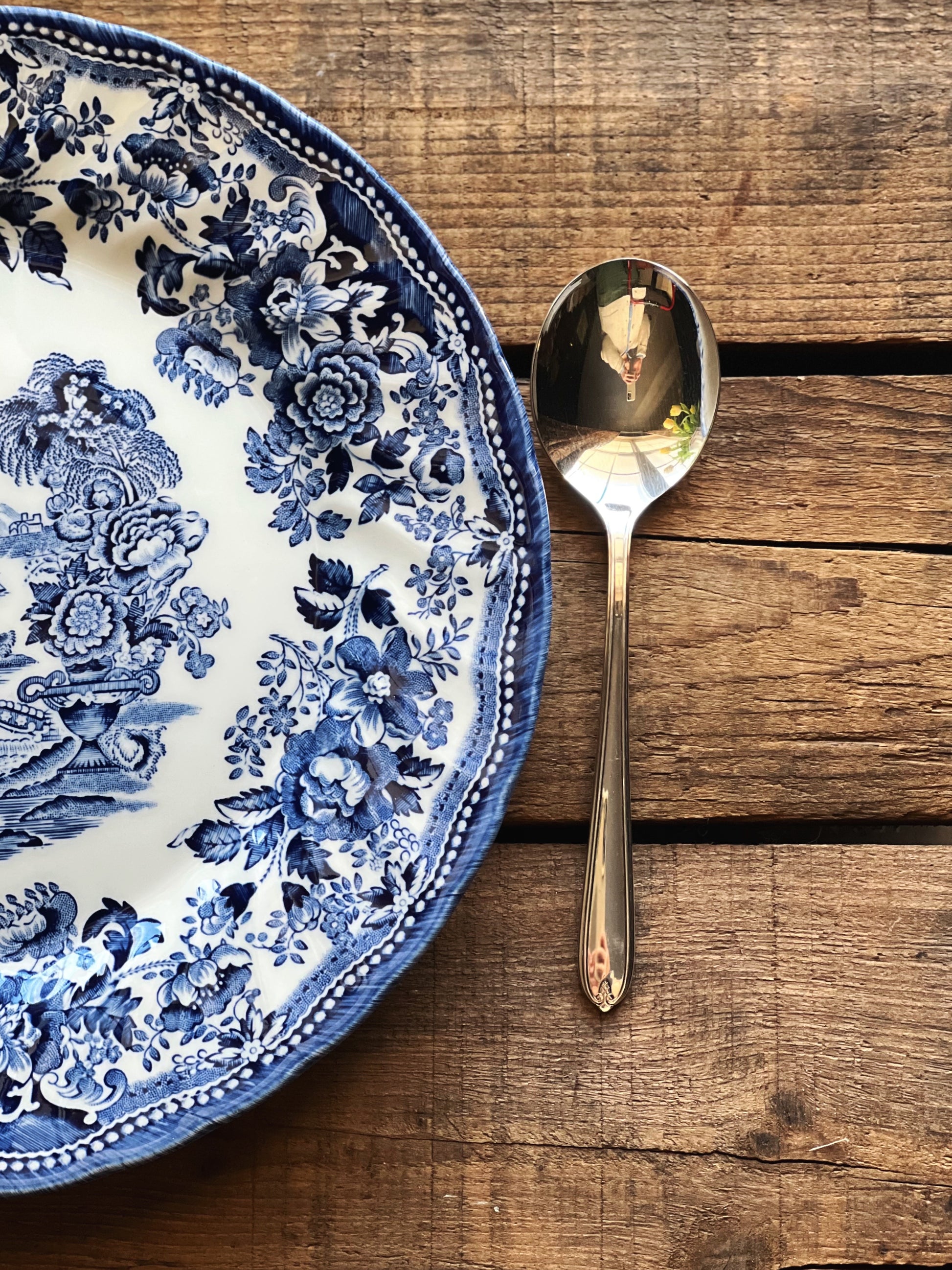 Vintage Oneida Prestige Silver Longchamp Chaumont Silverware