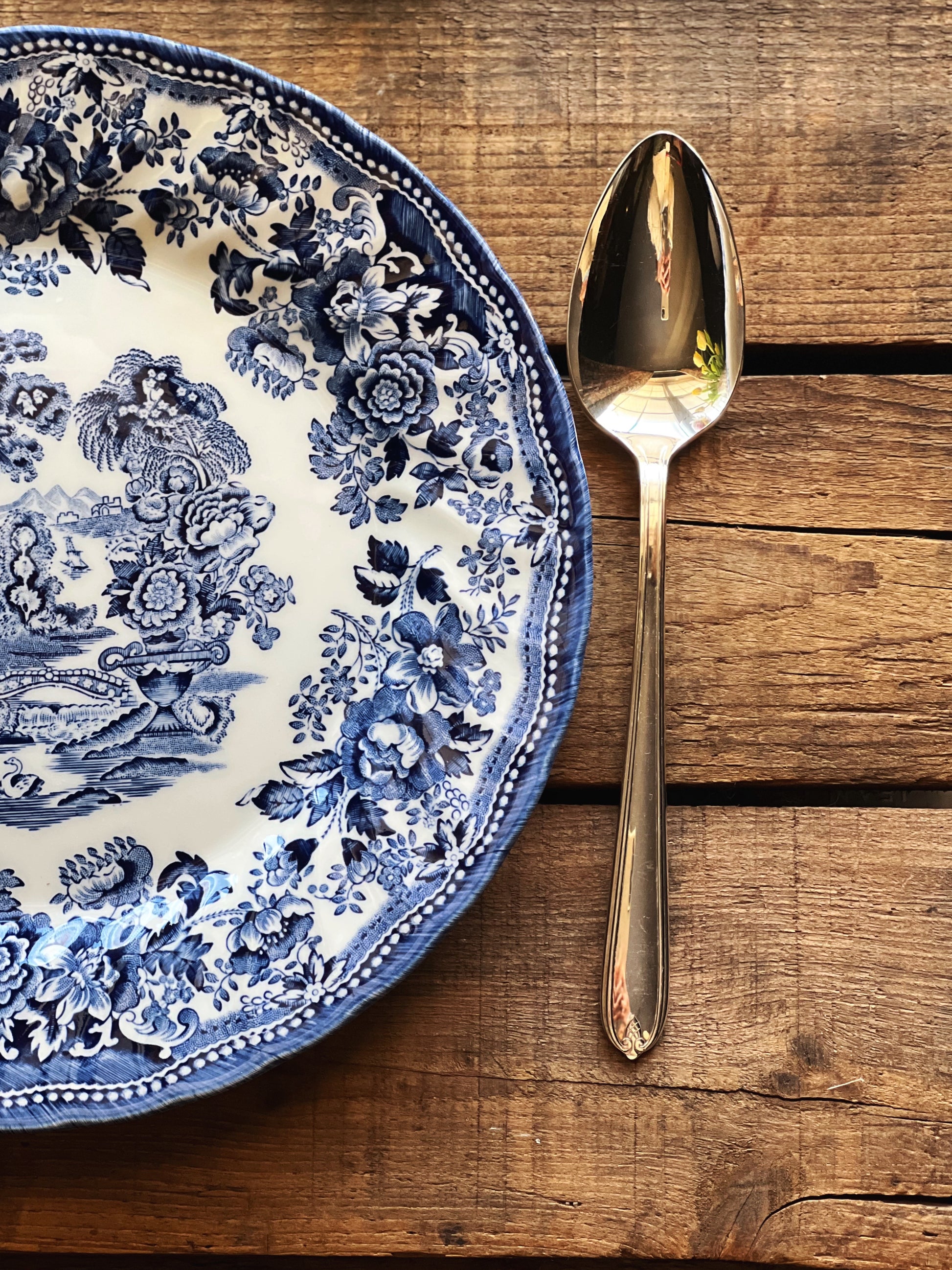 Vintage Oneida Prestige Silver Longchamp Chaumont Silverware