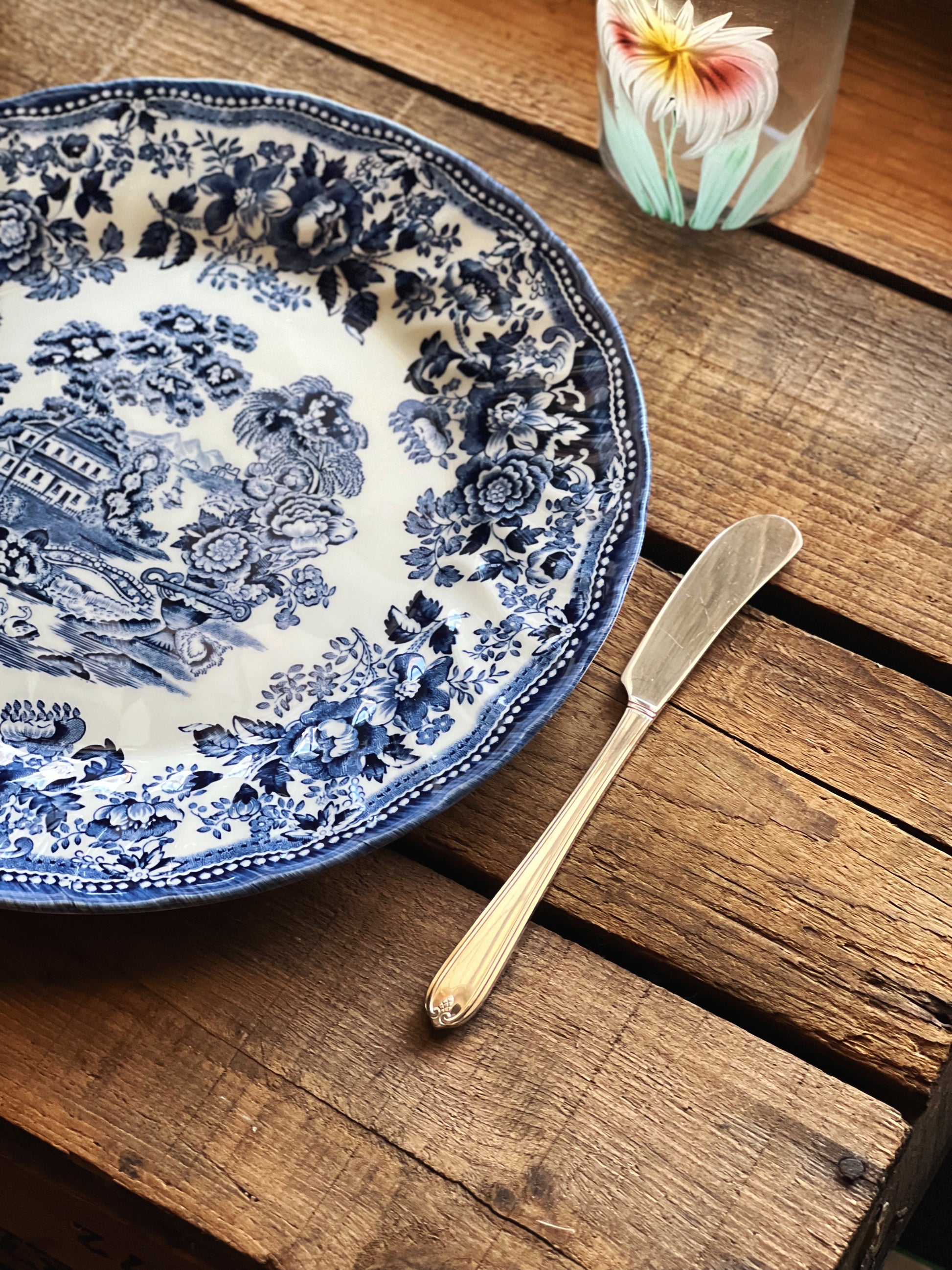 Vintage Oneida Prestige Silver Longchamp Chaumont Silverware