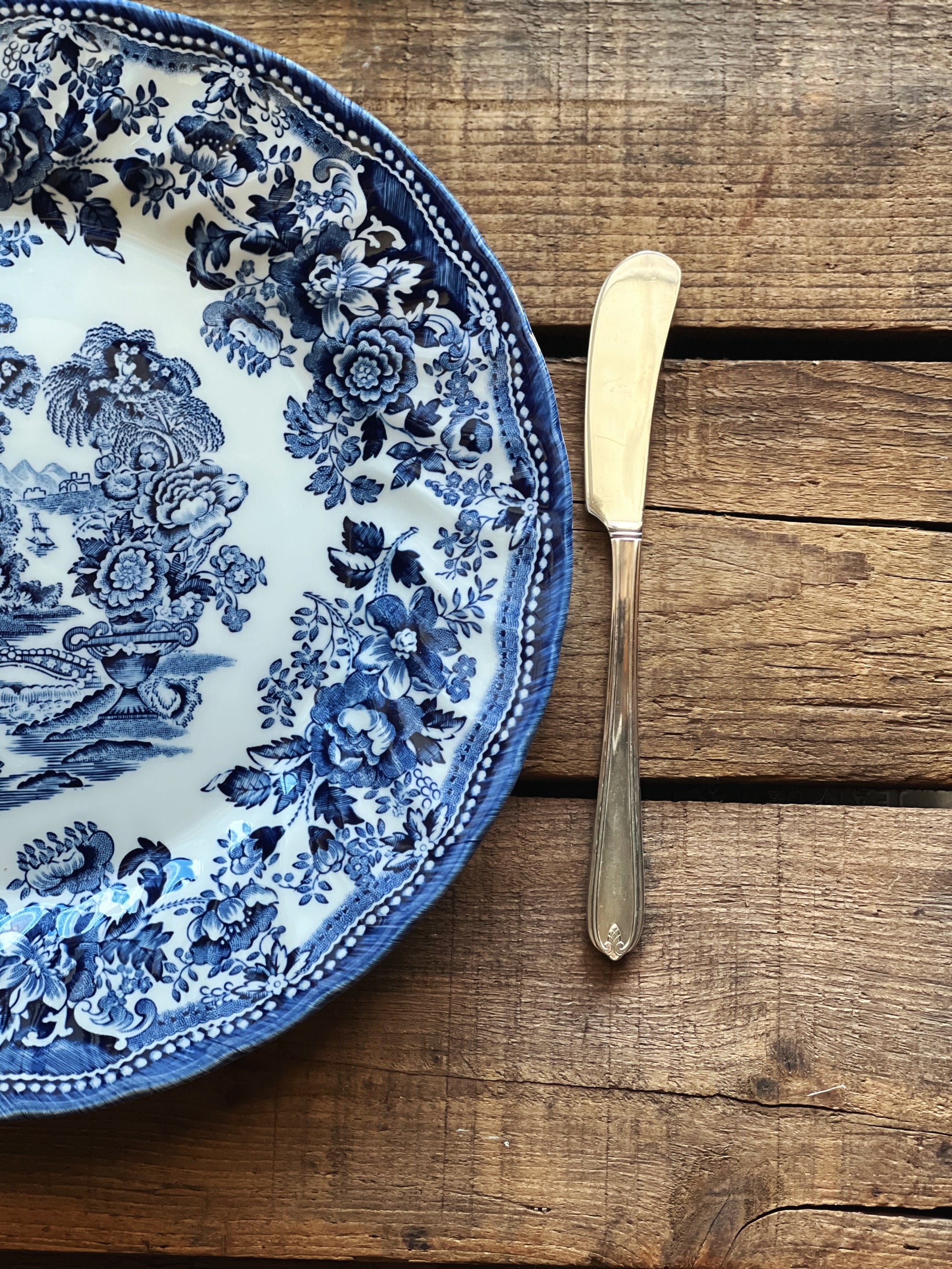 Vintage Oneida Prestige Silver Longchamp Chaumont Silverware