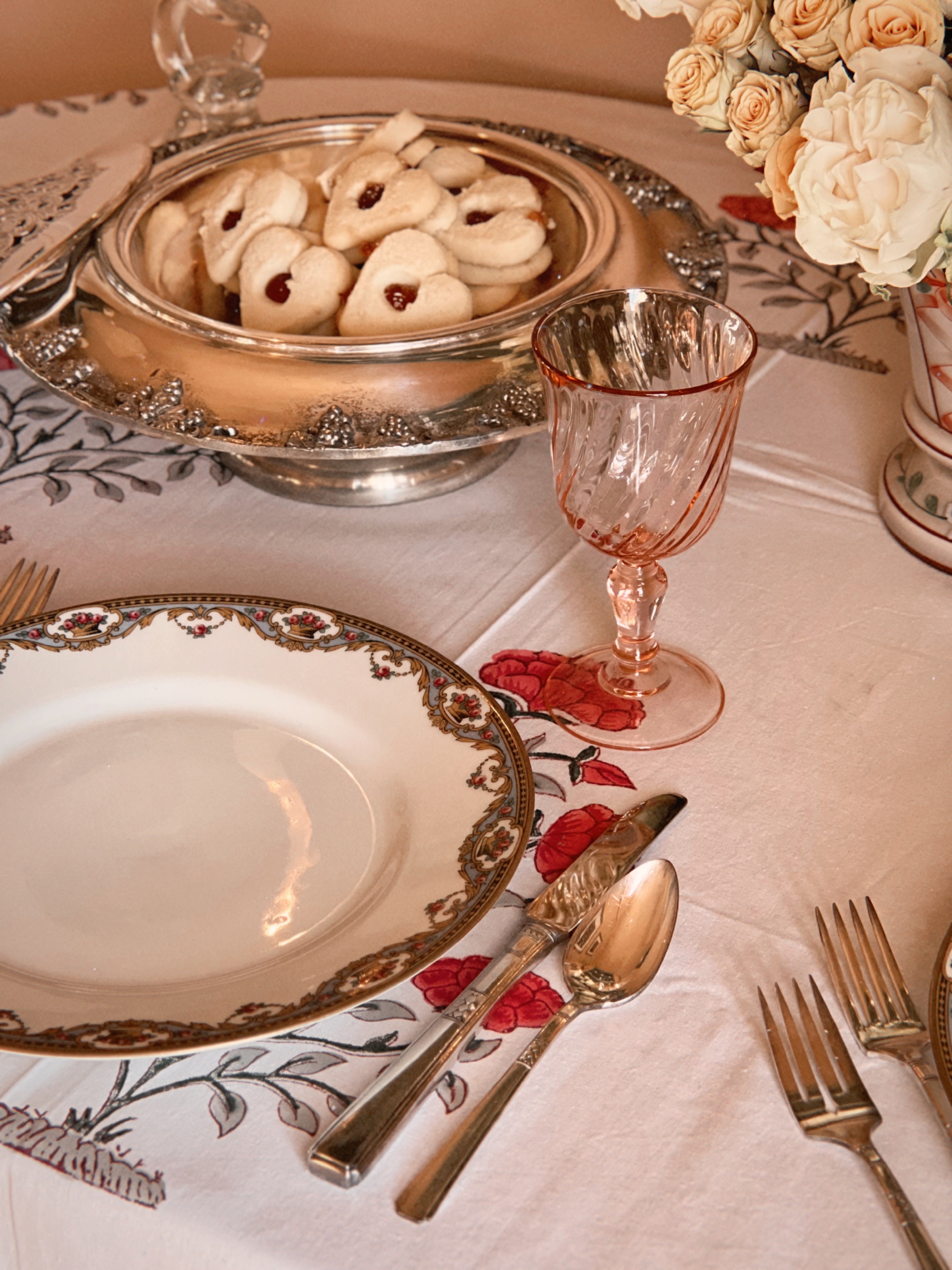 Vintage and Antique Flatware & Silverware – feastvintage