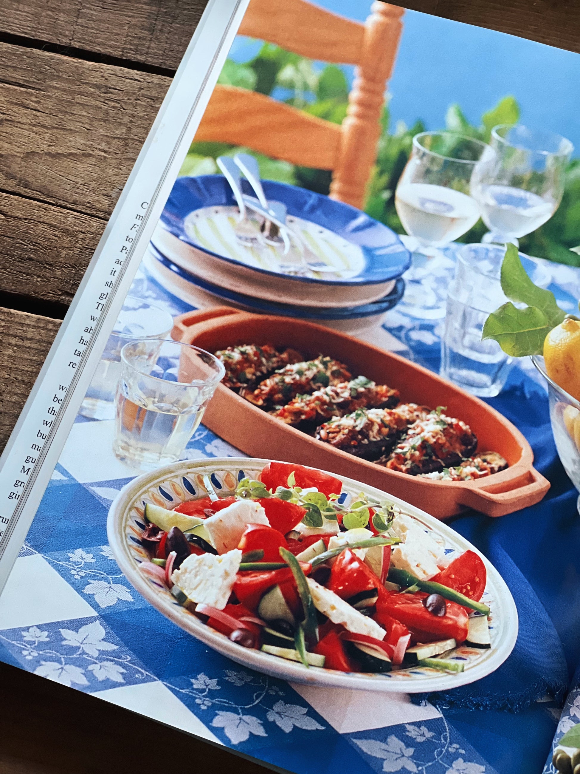 Vintage The Best of Gourmet 1997 Cookbook