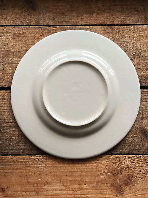 Vintage Pfaltzgraff Wyngate Stripe Salad Plate