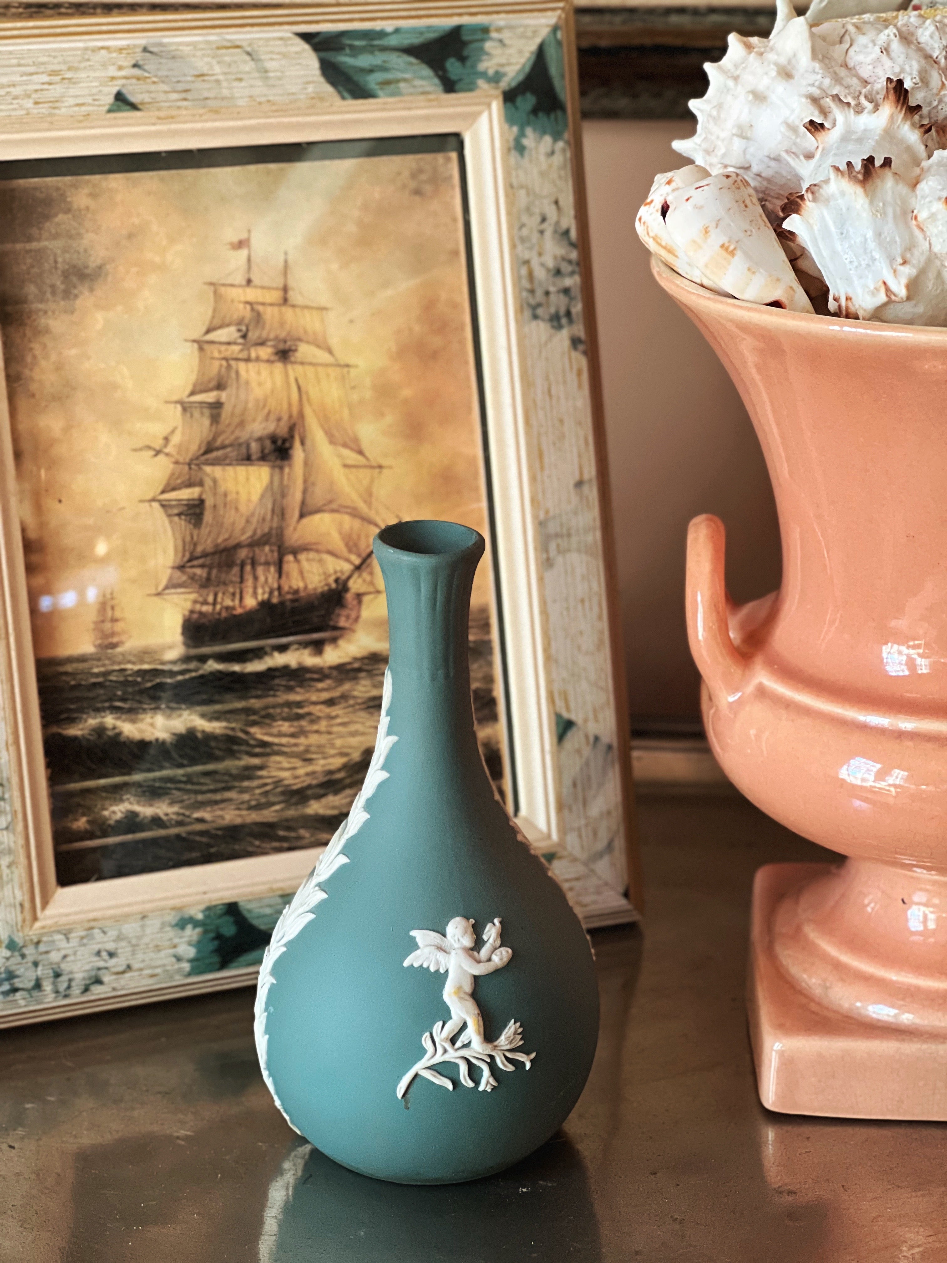 Collected Favorite Makers & Vintage Tableware | Feast Vintage