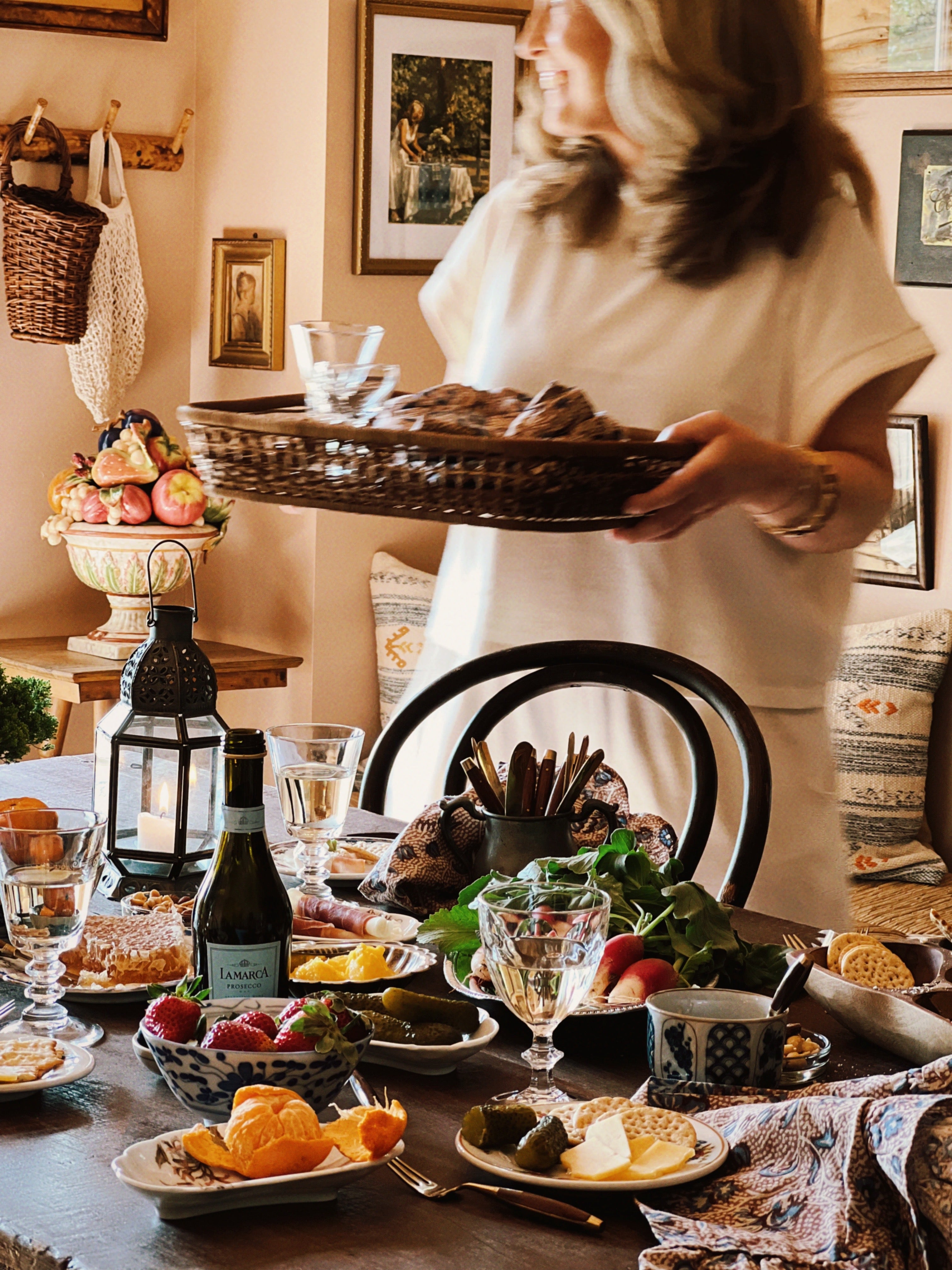 【特価 高級ビンテージ食器セット foreist】 Vintage & Replacement China, Glassware, Flatware & Tabletop Decor