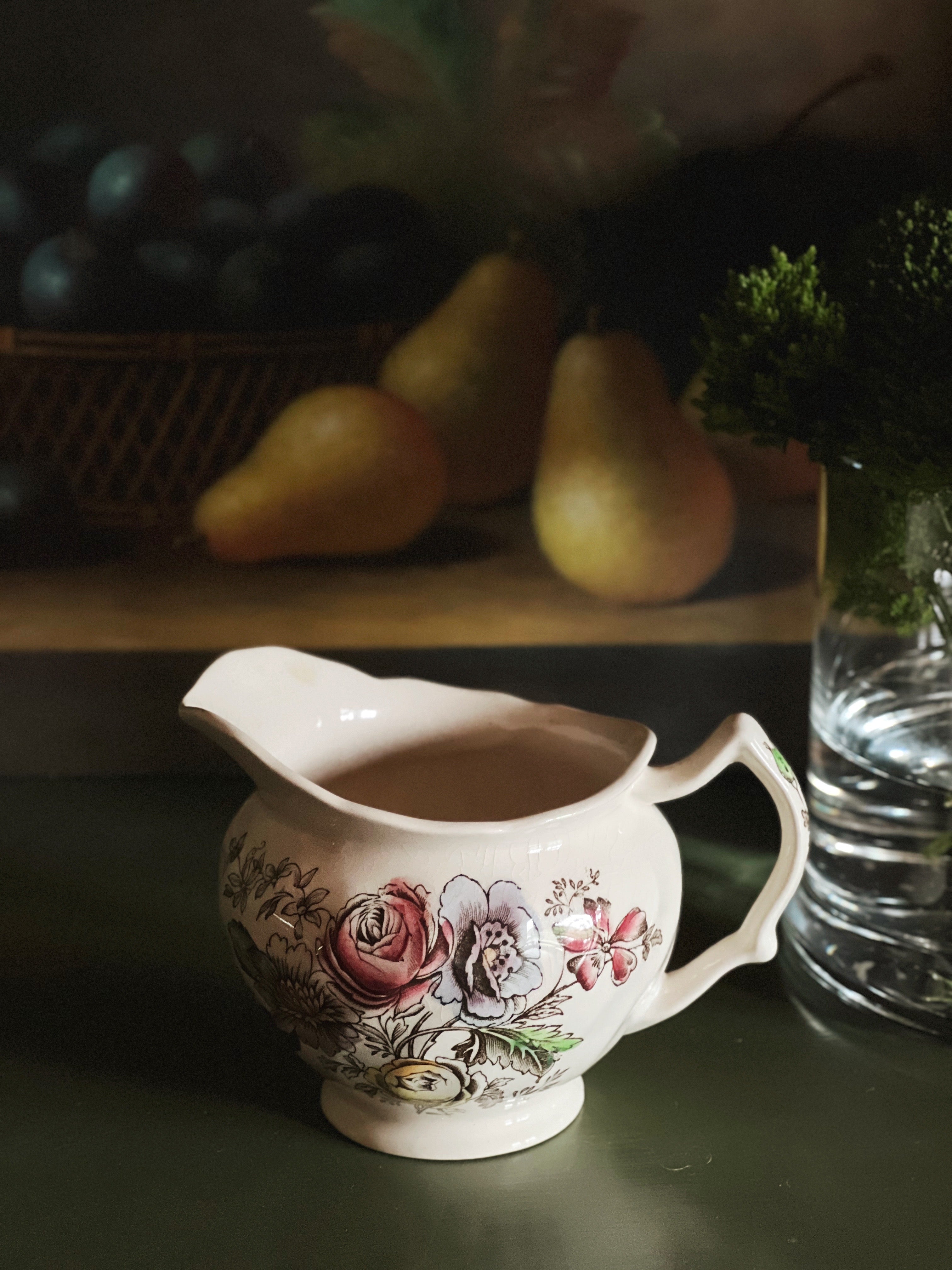 Collected Johnson Brothers China & Tableware | Feast Vintage