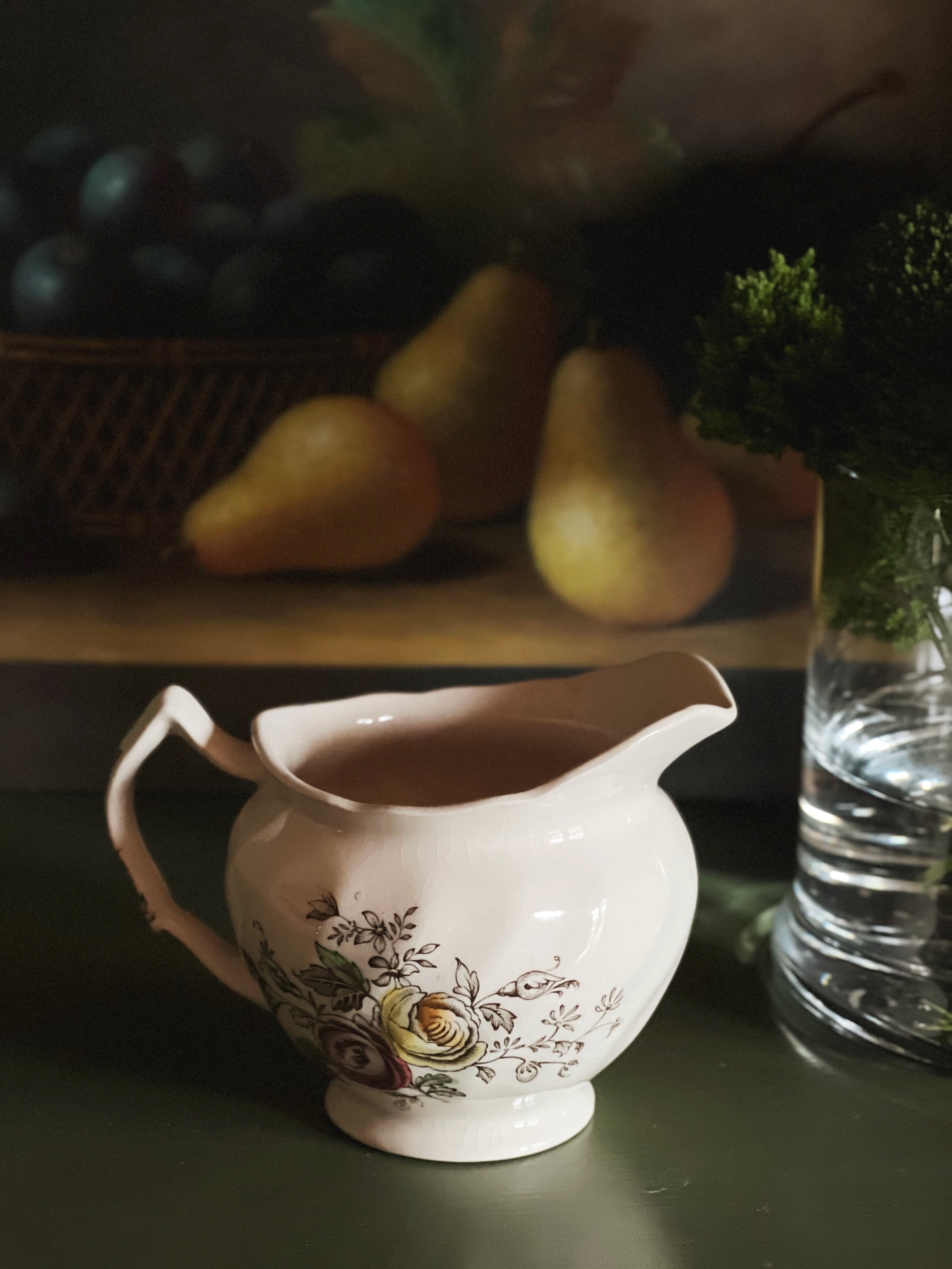 Collected Johnson Brothers China & Tableware | Feast Vintage