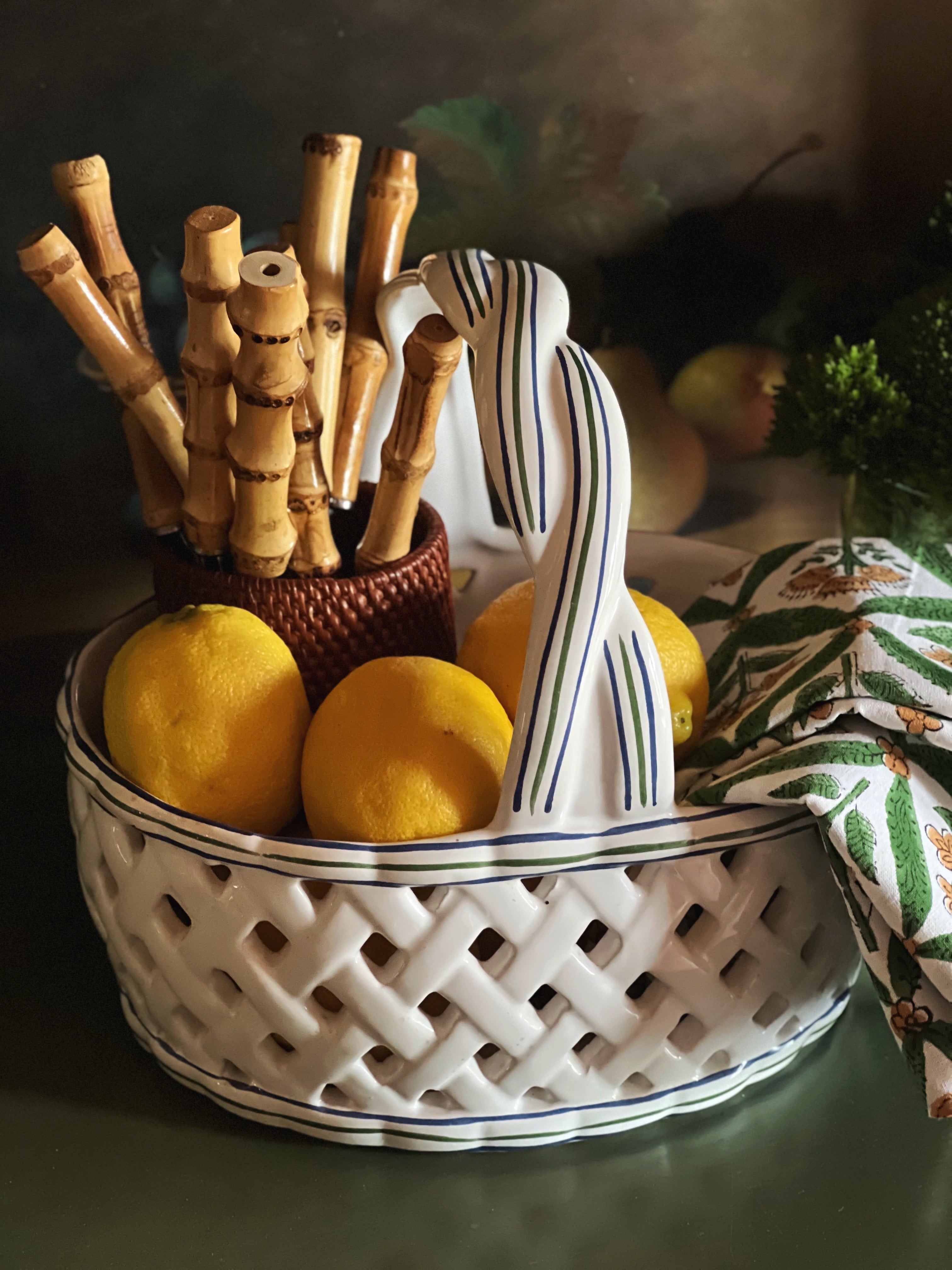 Vintage Art | Decor – feastvintage