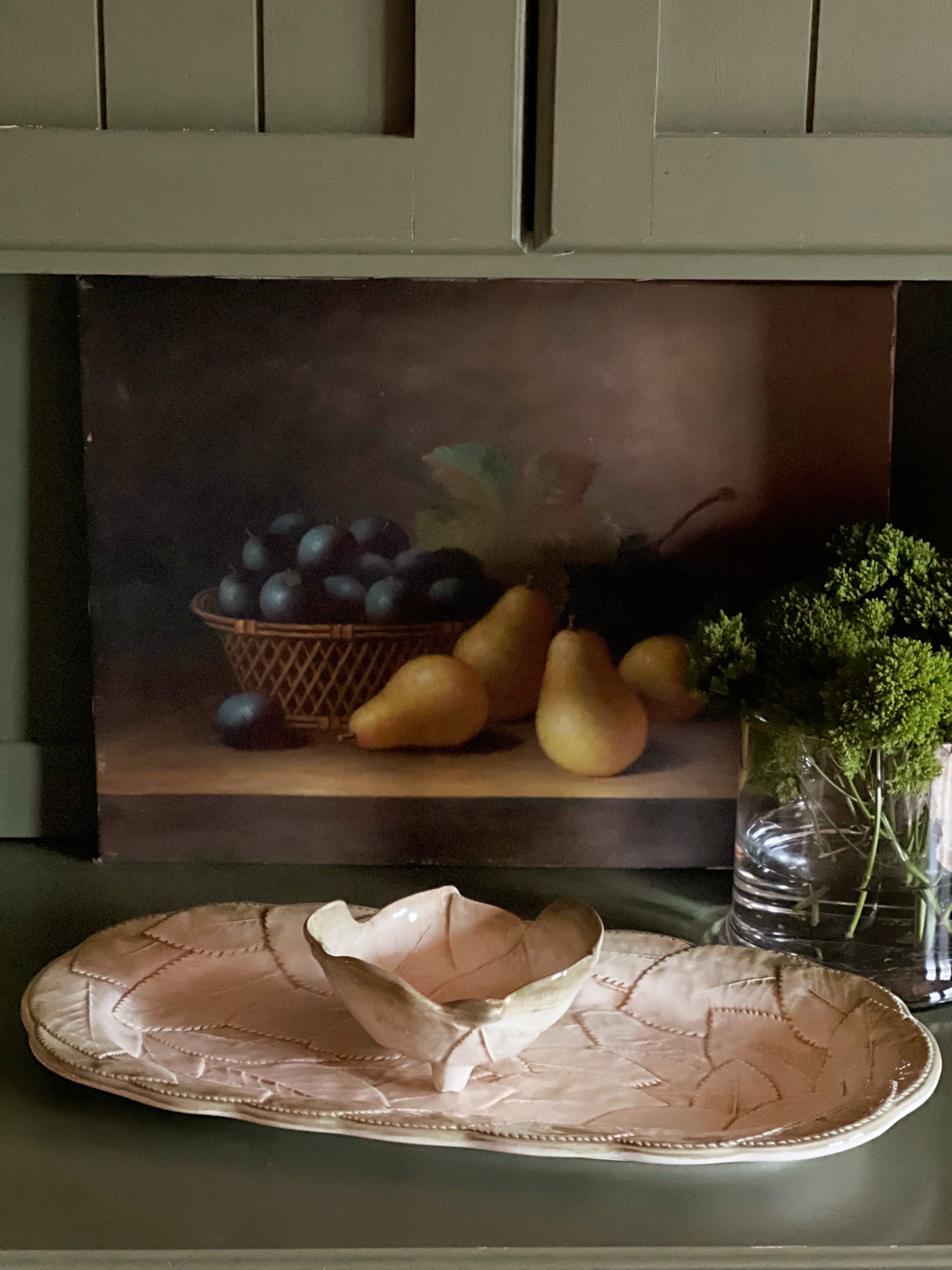Slow Mornings & Gathered Tables | Vintage Tableware – Feast