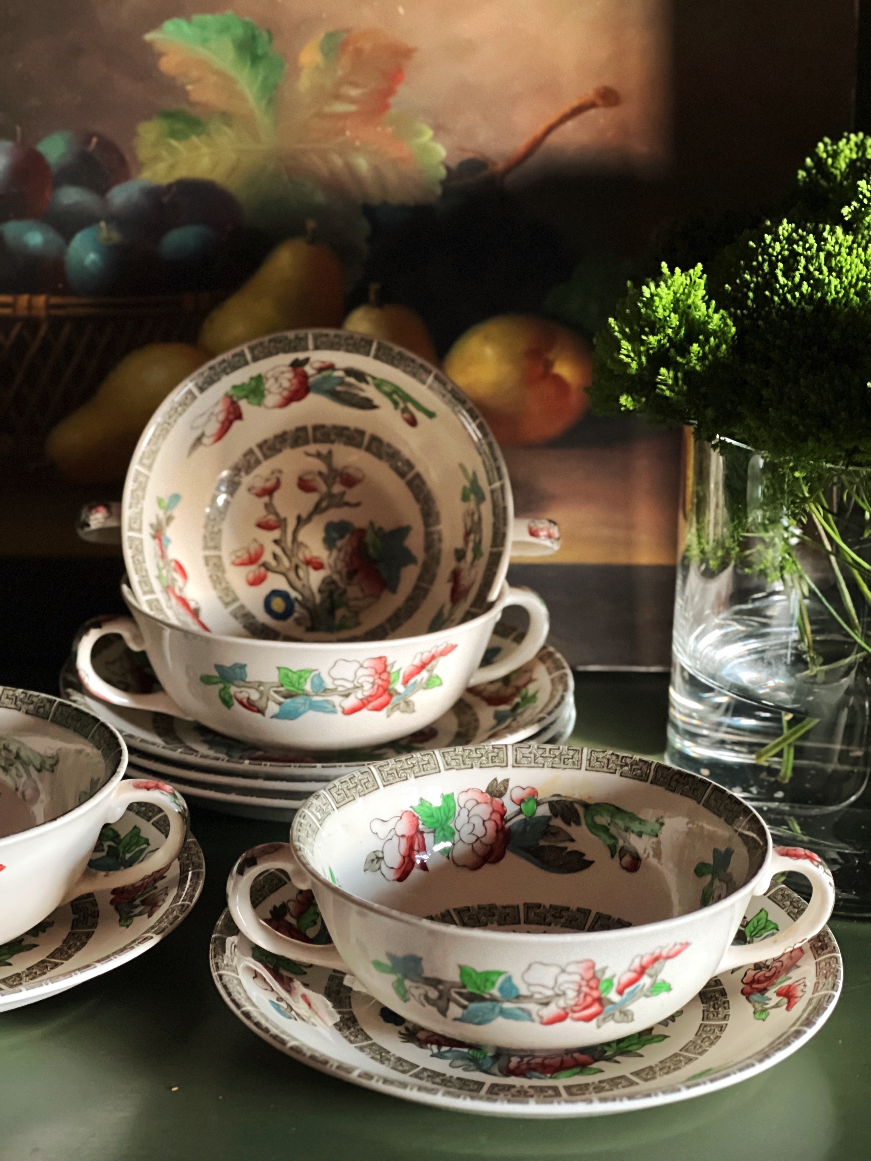 Vintage Tea & Coffee – feastvintage Vintage Tea & Coffee – feastvintage