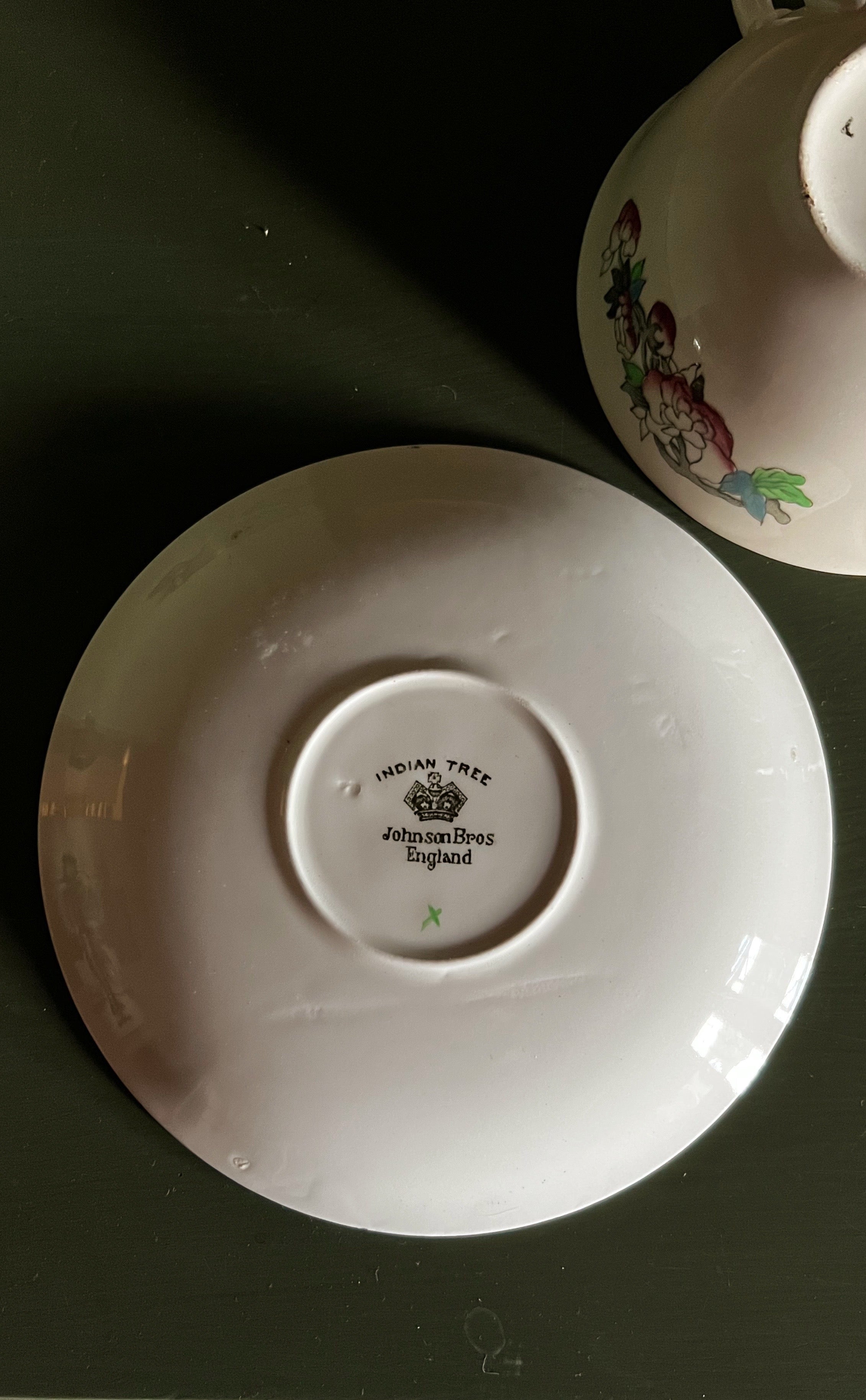 Collected Favorite Makers & Vintage Tableware | Feast Vintage