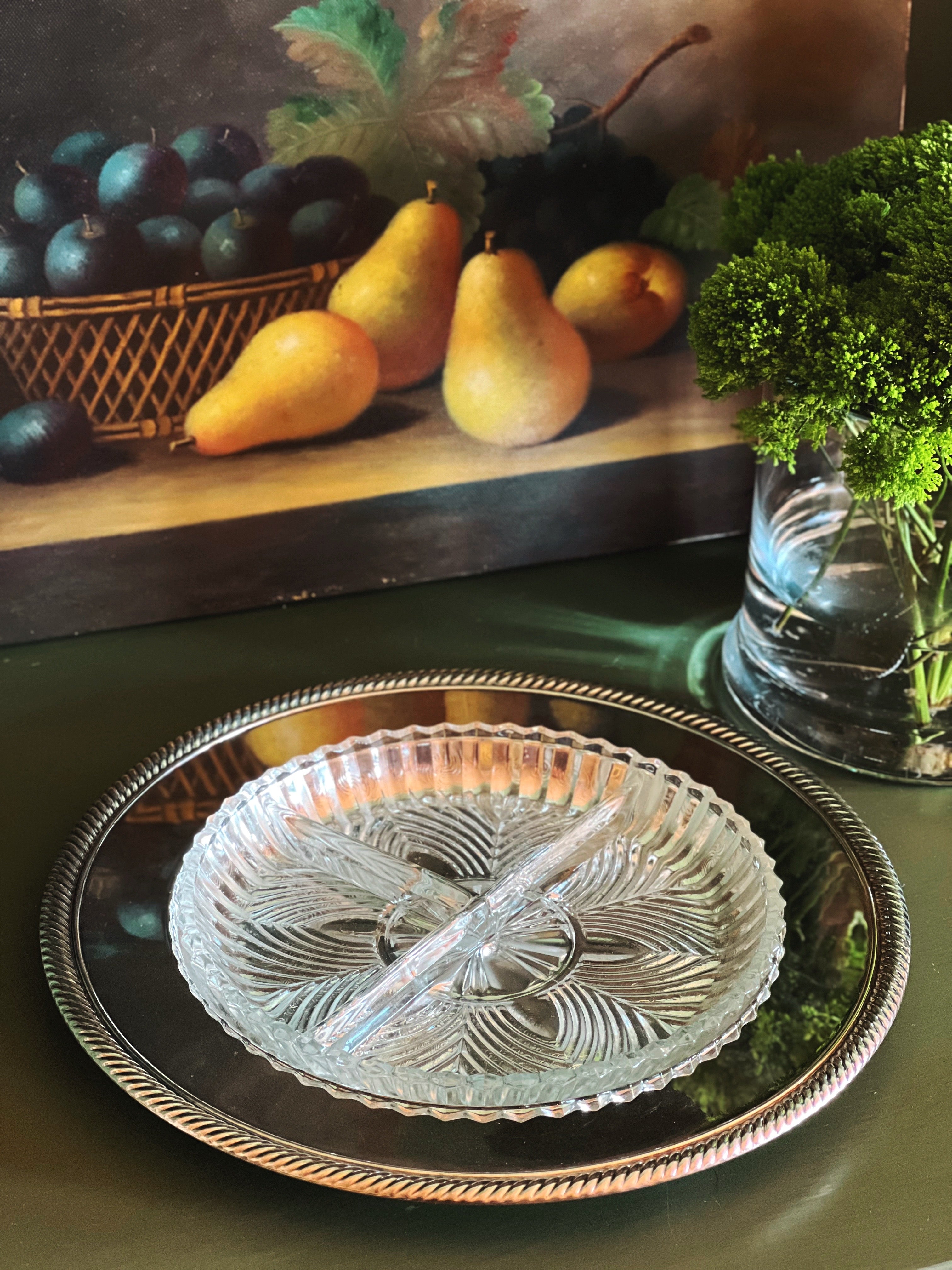 【特価 高級ビンテージ食器セット foreist】 Vintage & Antique Tableware, Glassware & Home Decor | Feast
