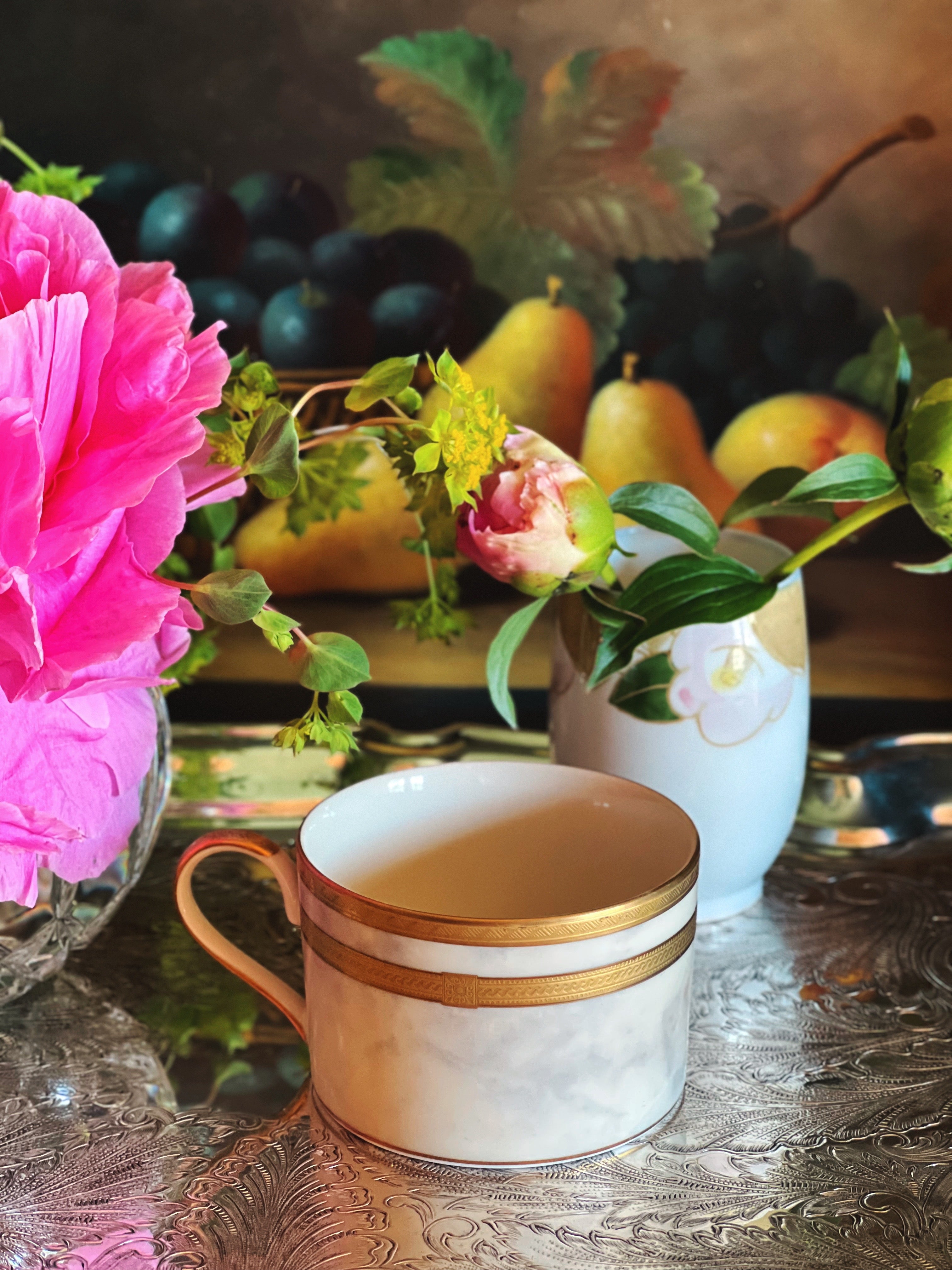 Vintage Tea & Coffee | Feast Vintage – feastvintage